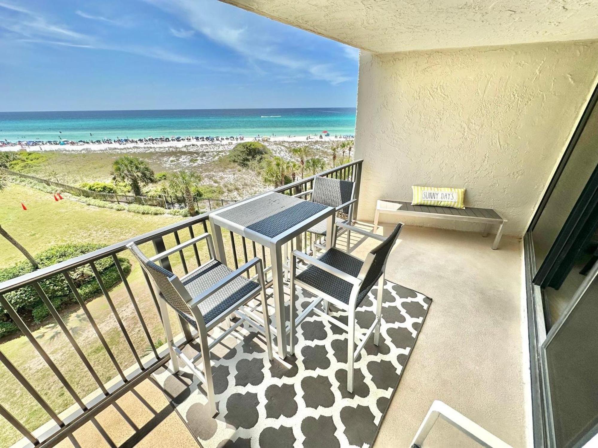 Holiday home 4048 Beachside One *