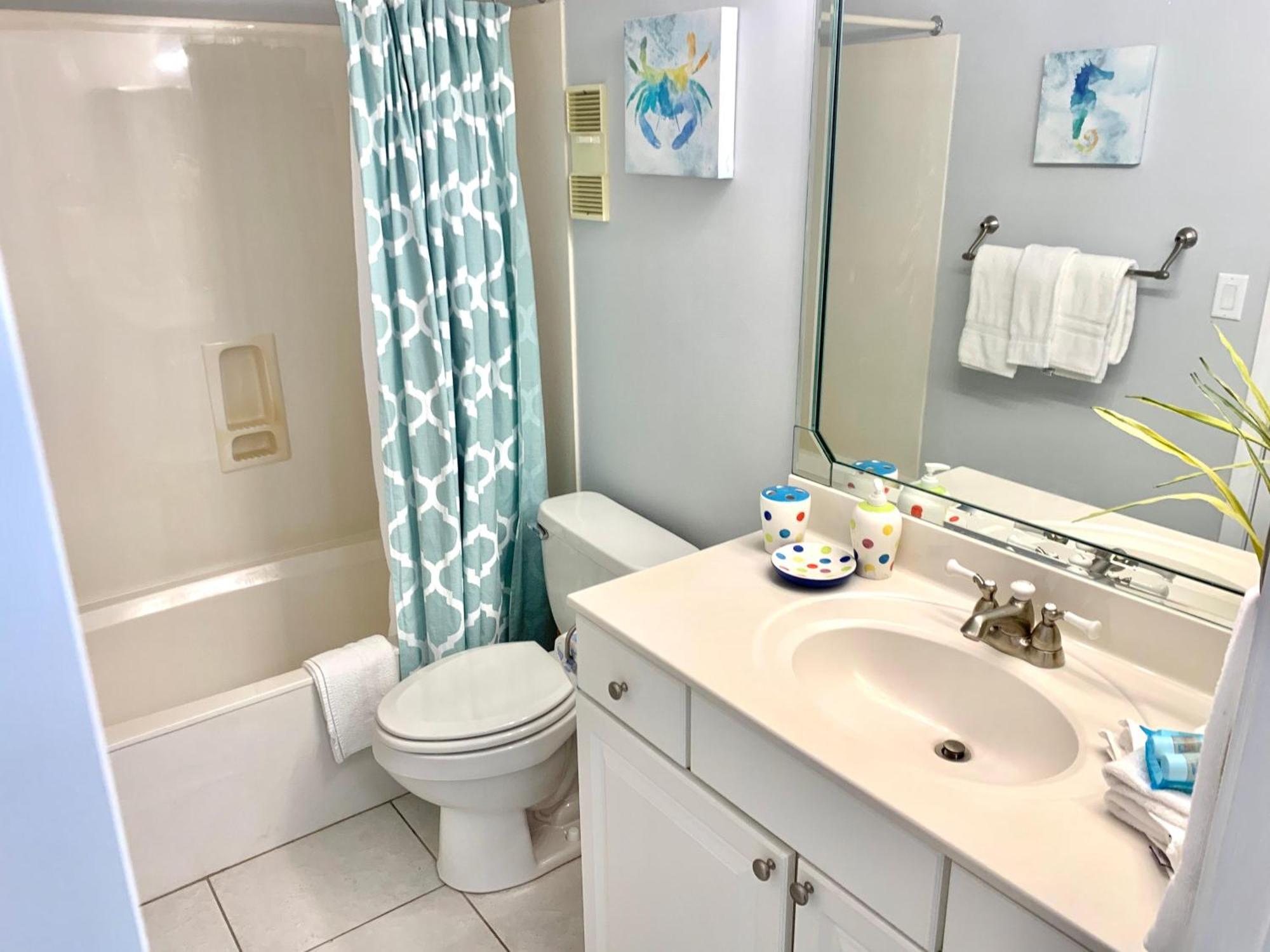4063 Beachside One Holiday home *