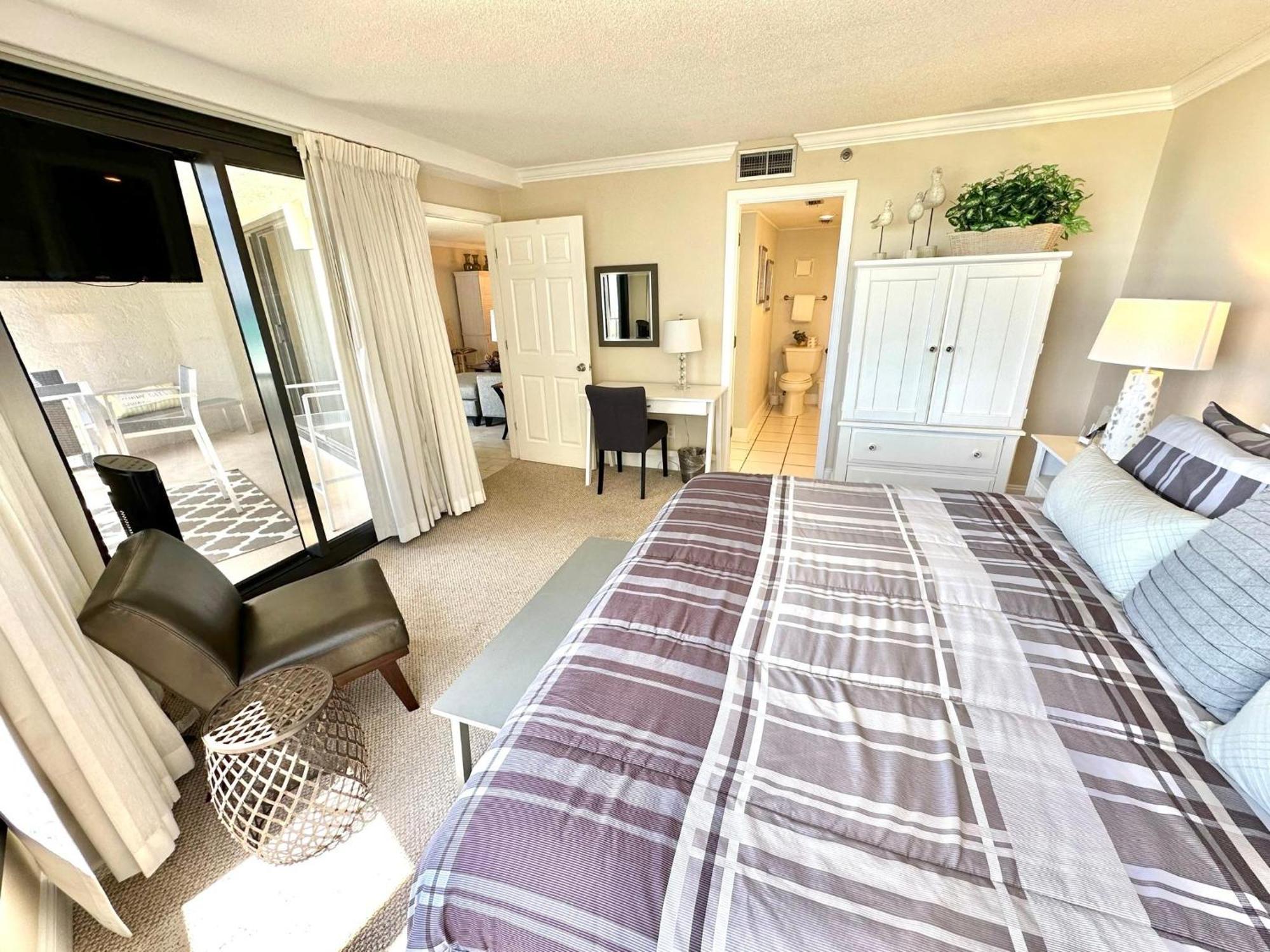 Holiday home 4048 Beachside One