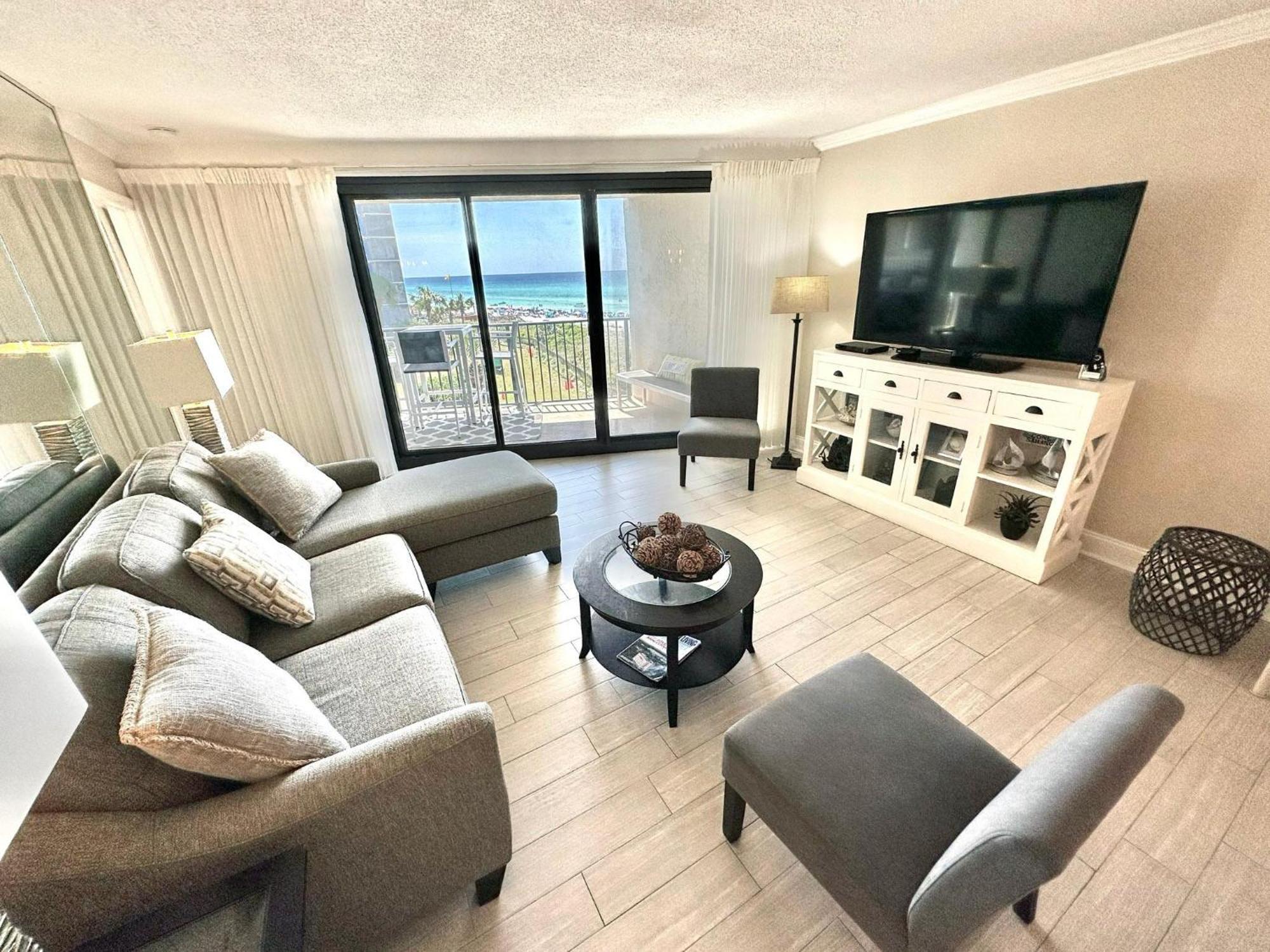 Holiday home 4048 Beachside One