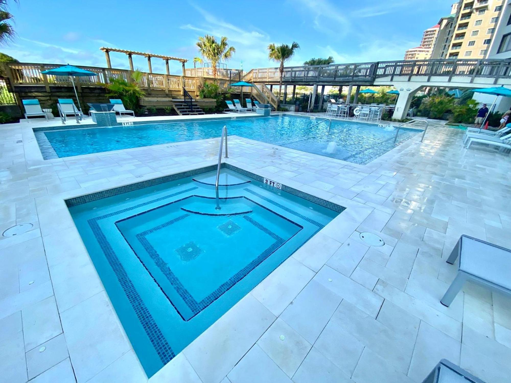 Holiday home 4063 Beachside One Destin
