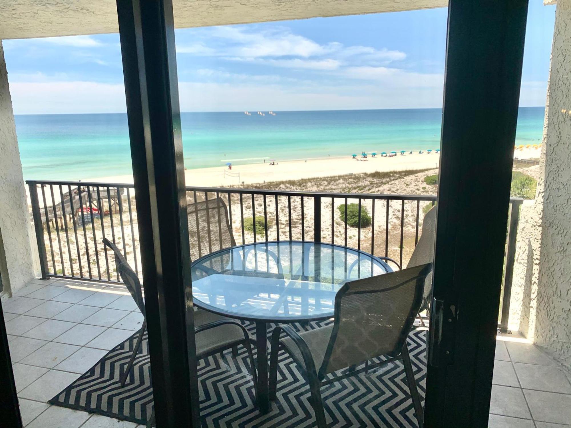 Holiday home 4063 Beachside One Destin