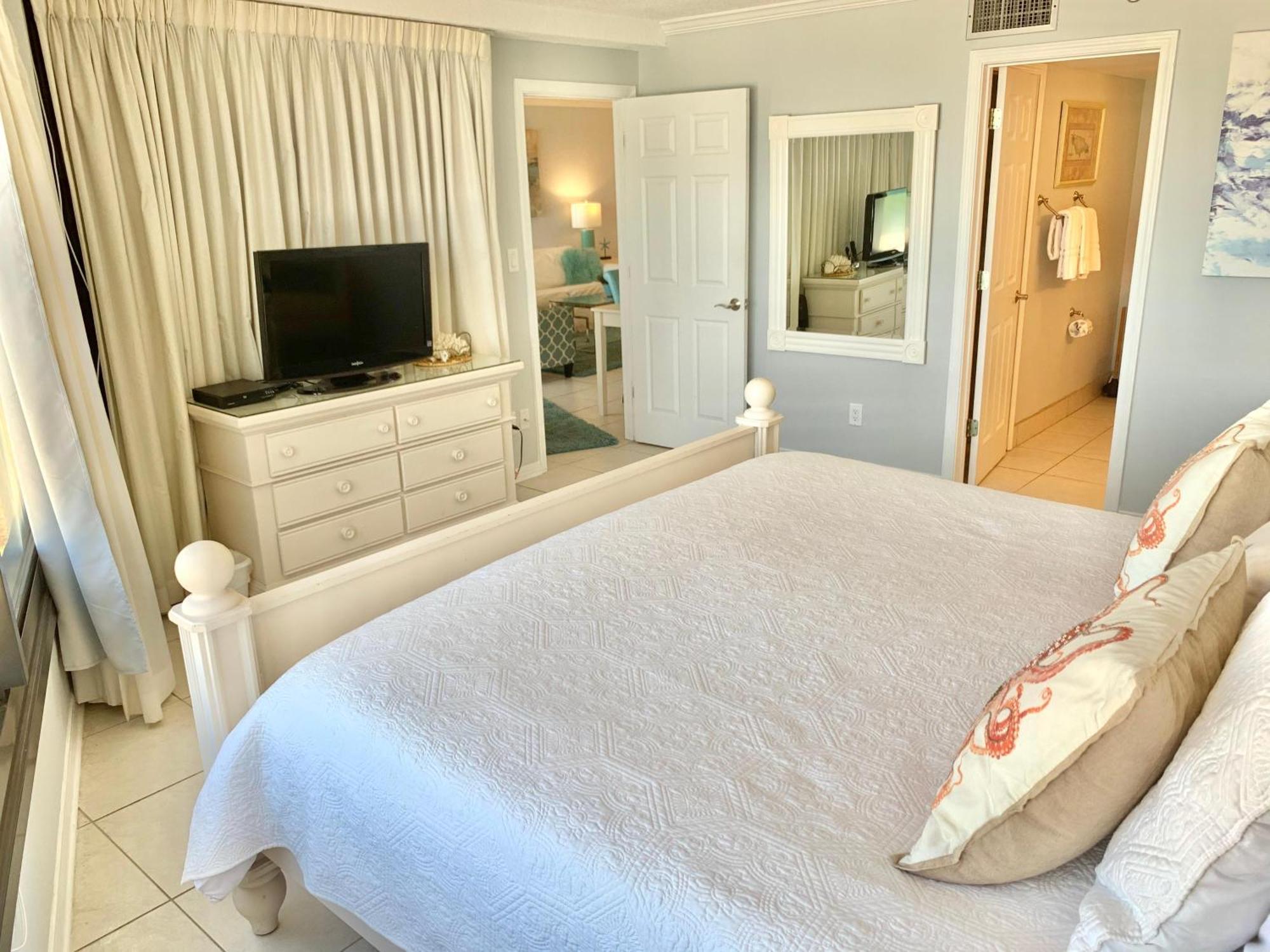 4063 Beachside One Holiday home