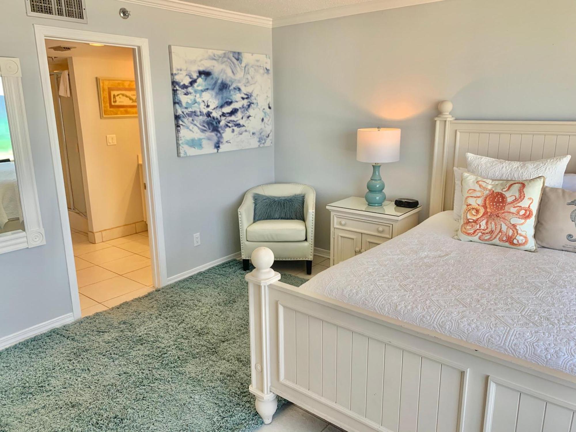 Holiday home 4063 Beachside One