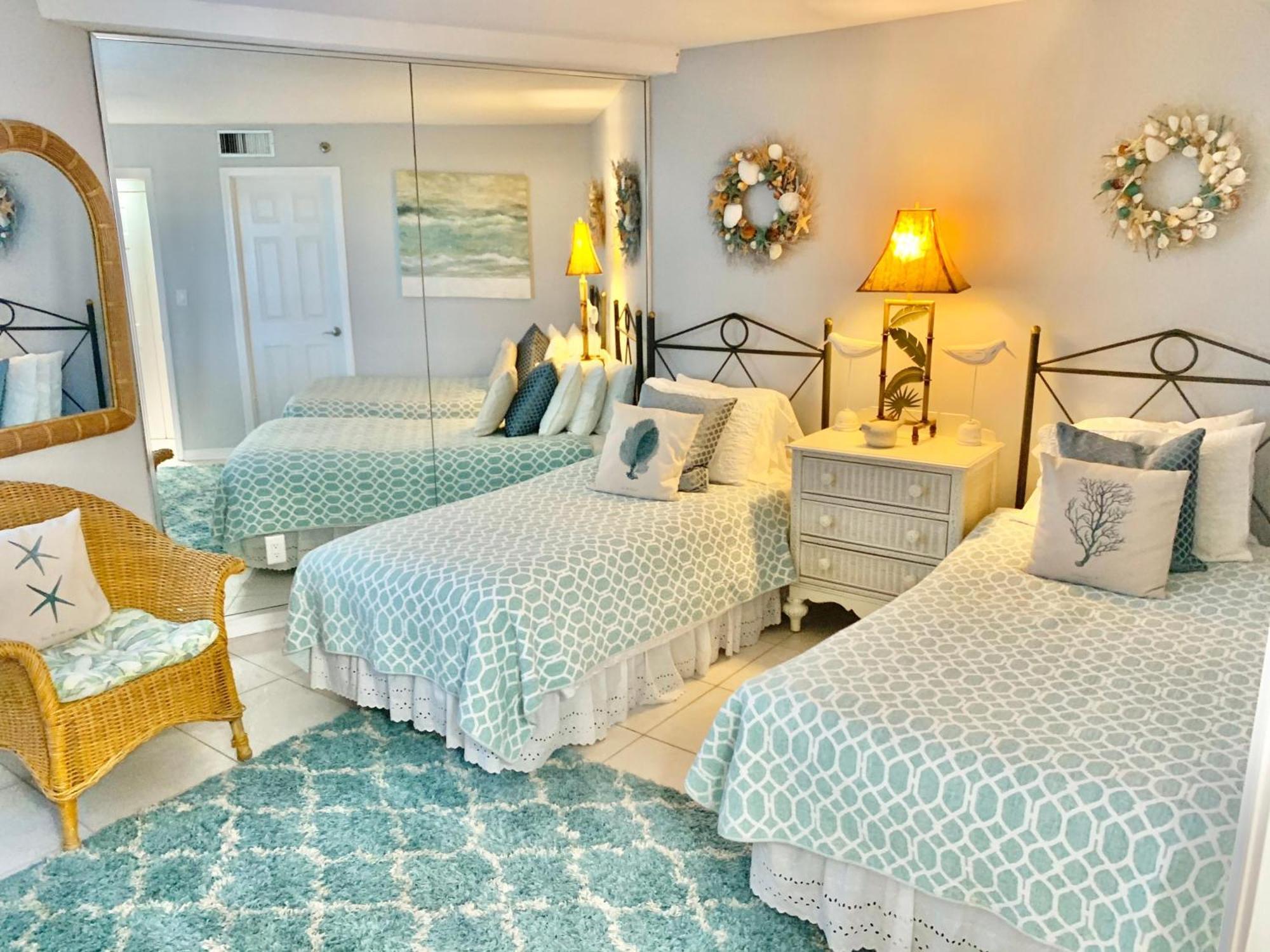 Holiday home 4063 Beachside One *