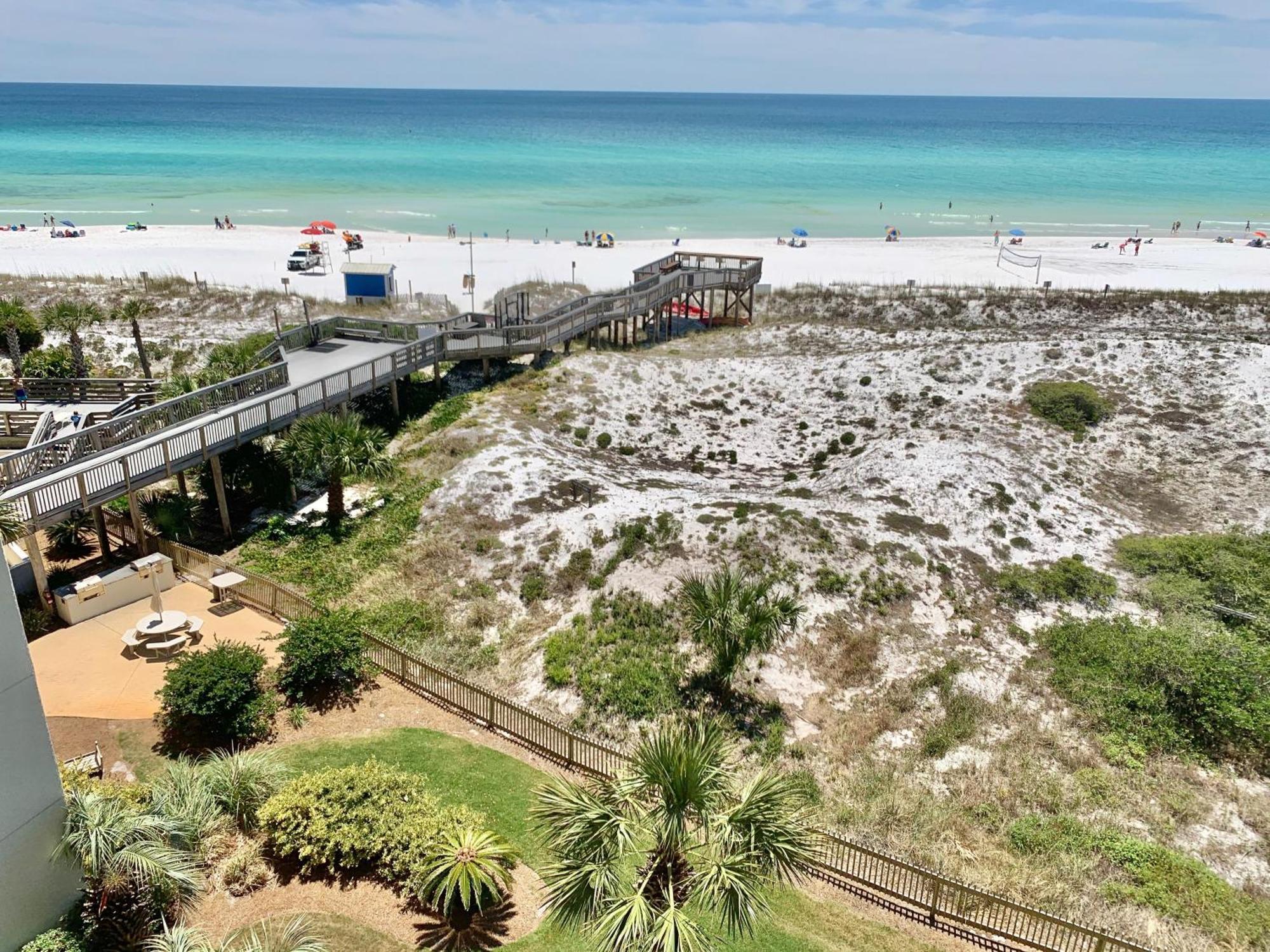 4063 Beachside One Holiday home