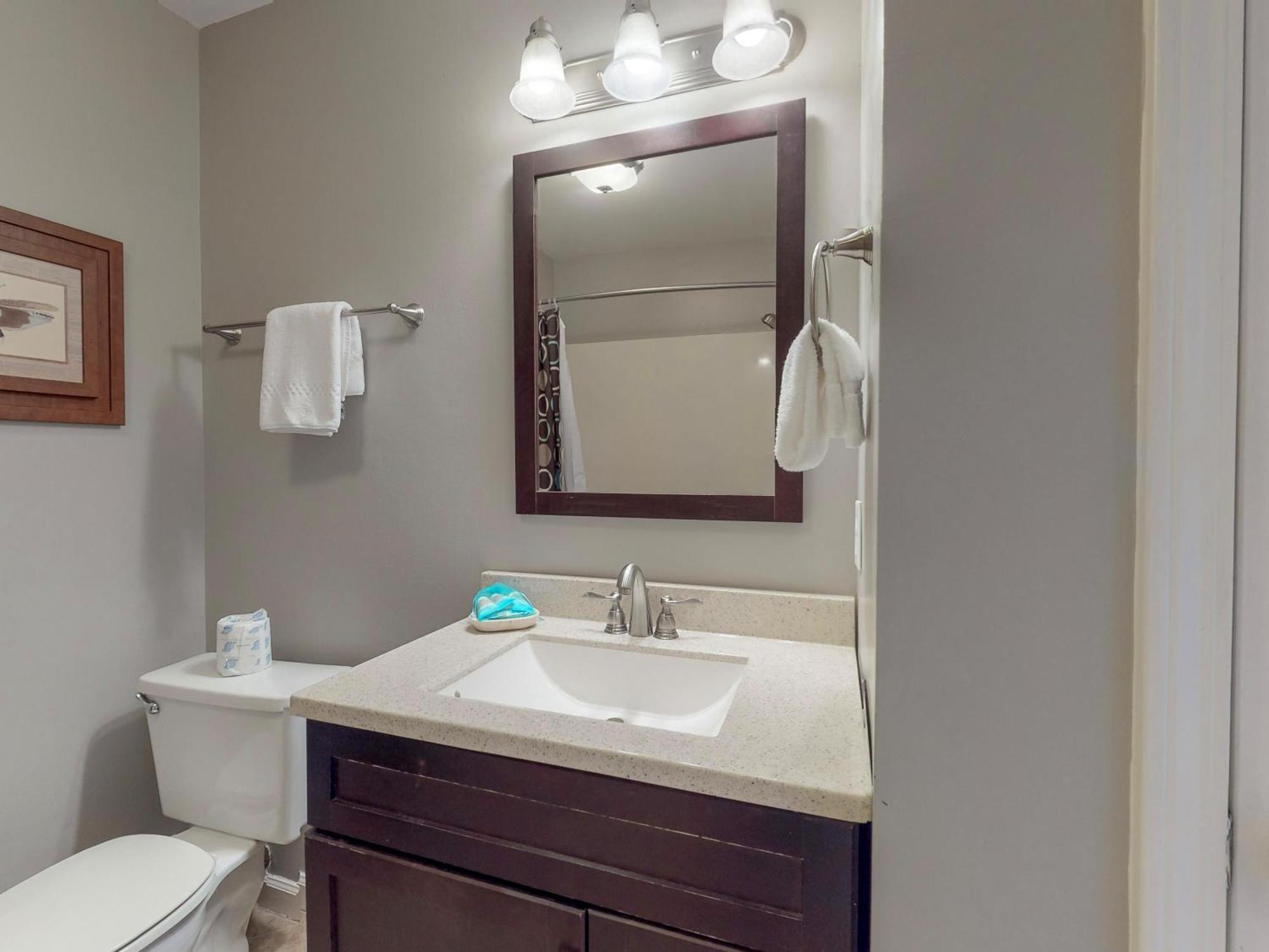Holiday home 5191 Beachwalk *