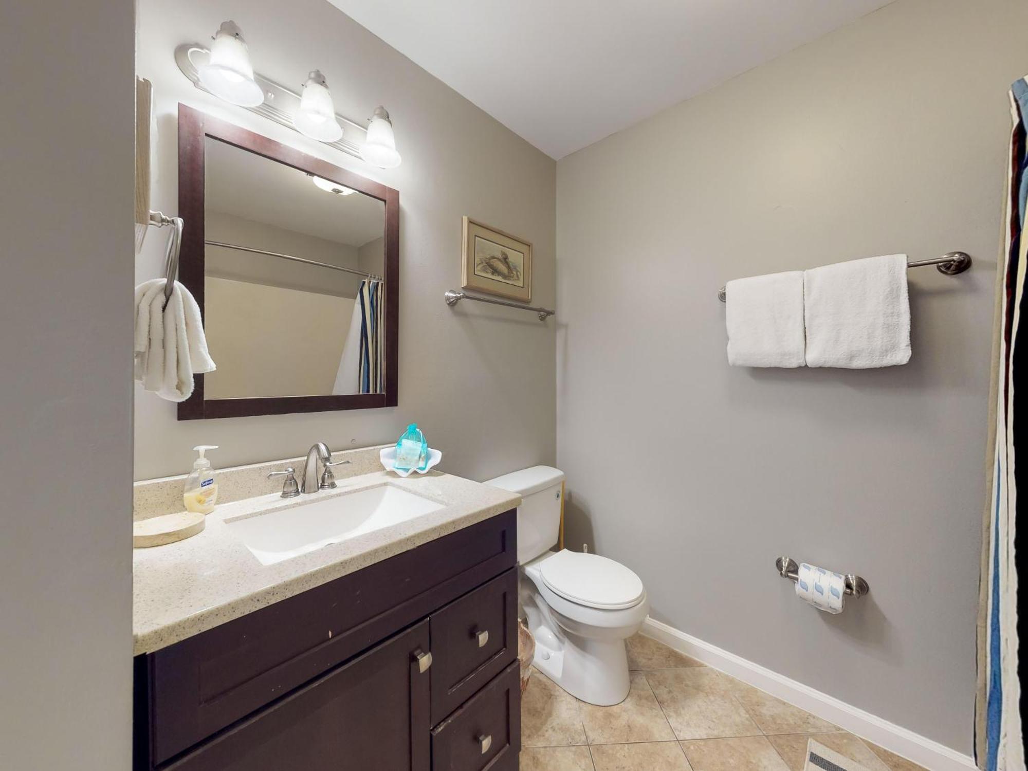 Holiday home 5191 Beachwalk *