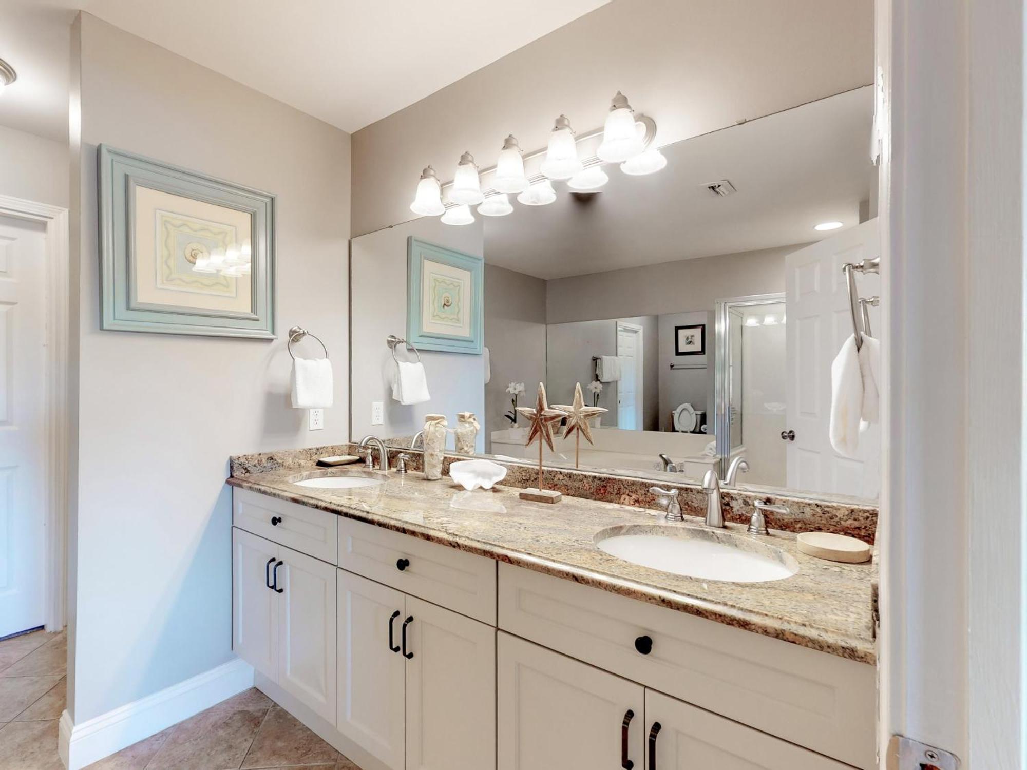 5191 Beachwalk Holiday home *