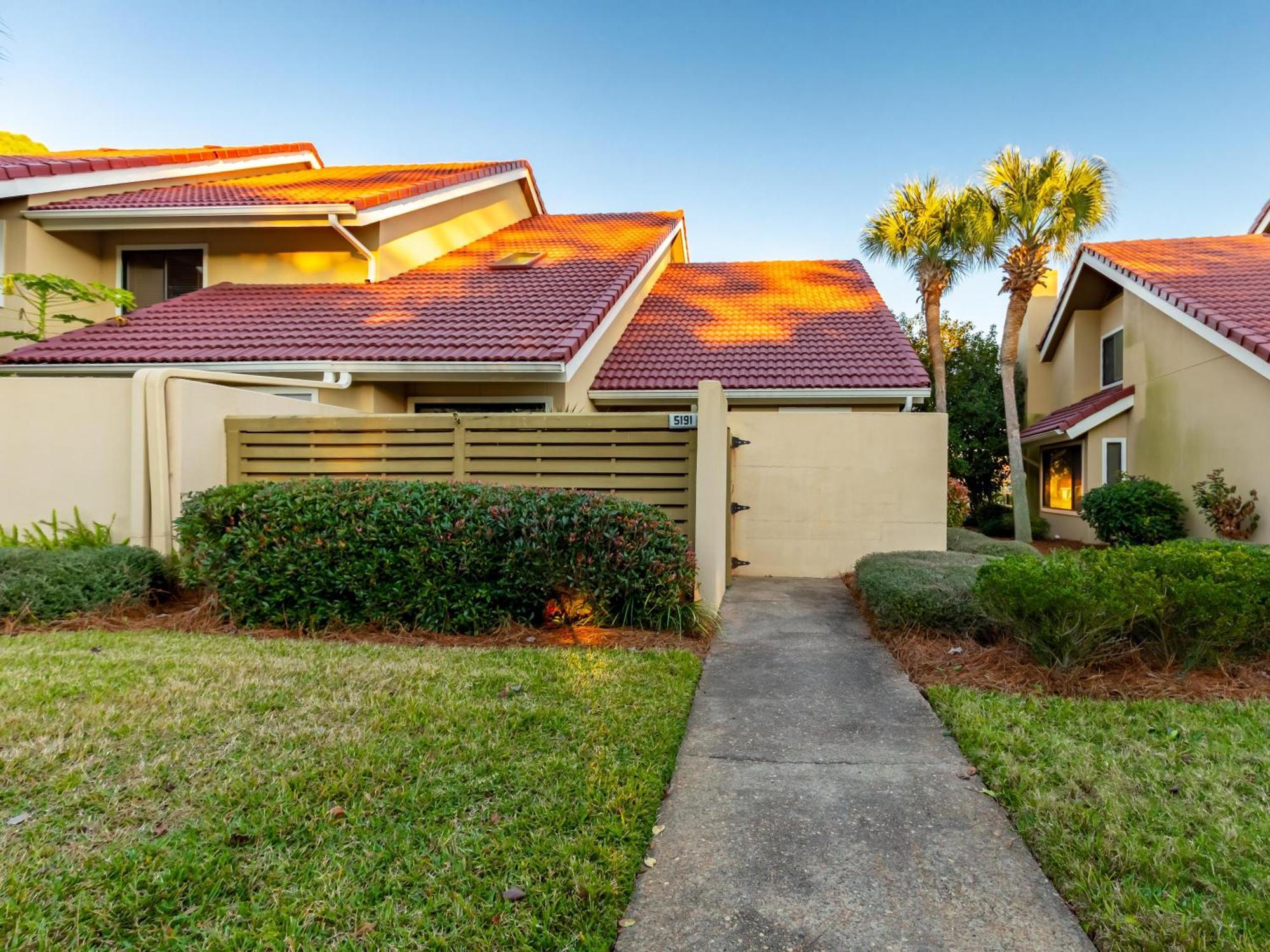 5191 Beachwalk Destin