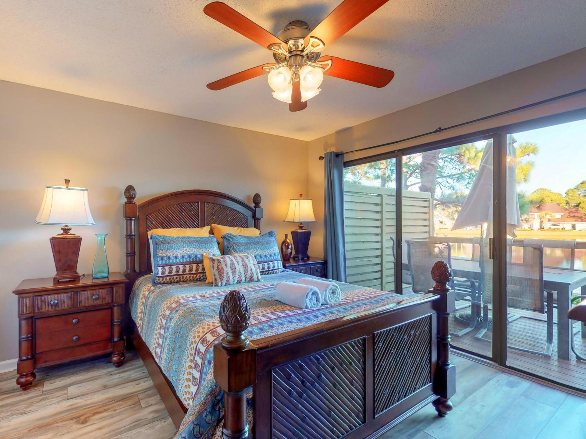 Holiday home 5191 Beachwalk