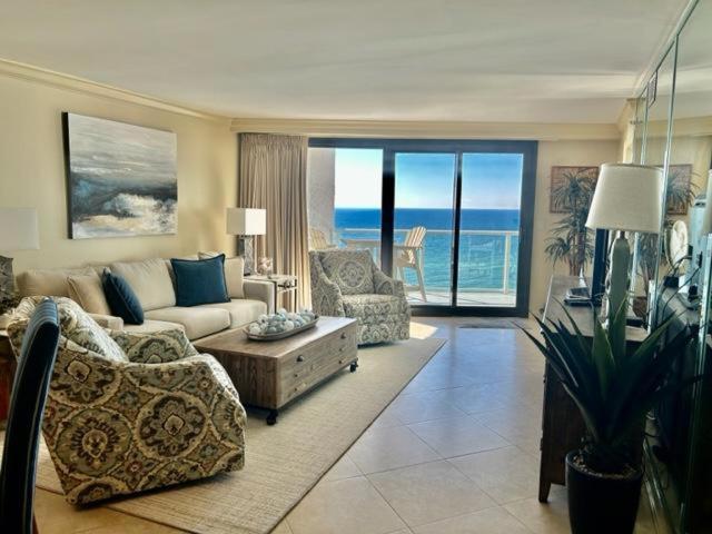 Beachside Ii 4313 Holiday home *