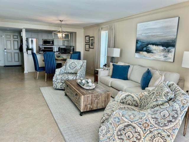 Beachside Ii 4313 Holiday home