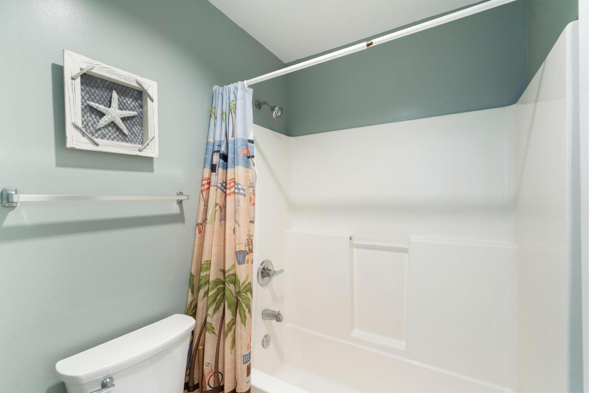 Windancer 404 Holiday home
