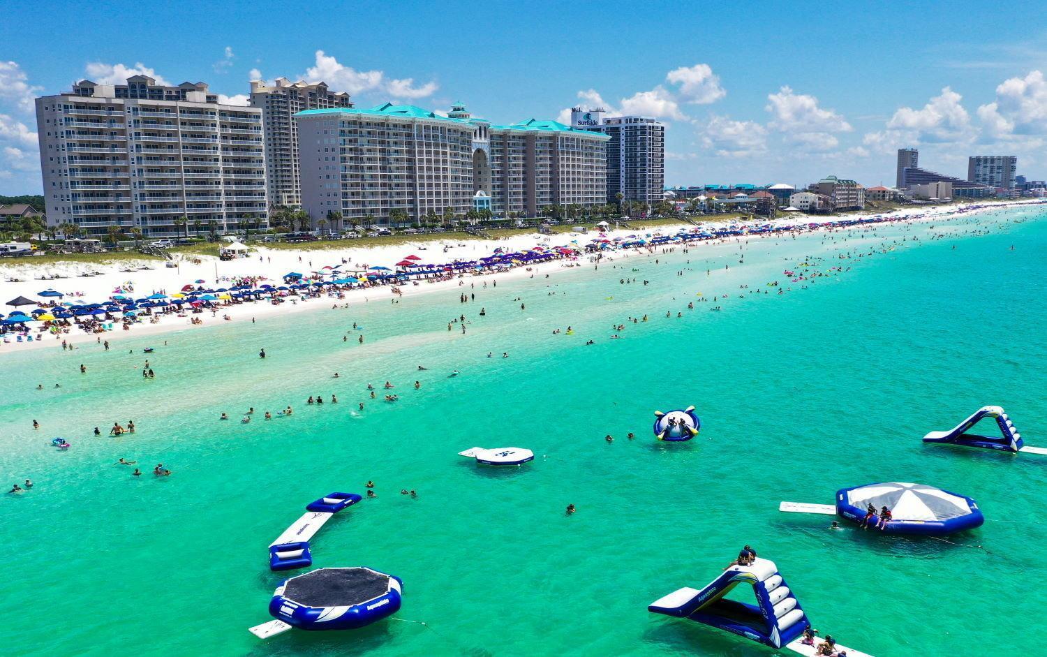 Tennis Village 80b * Destin