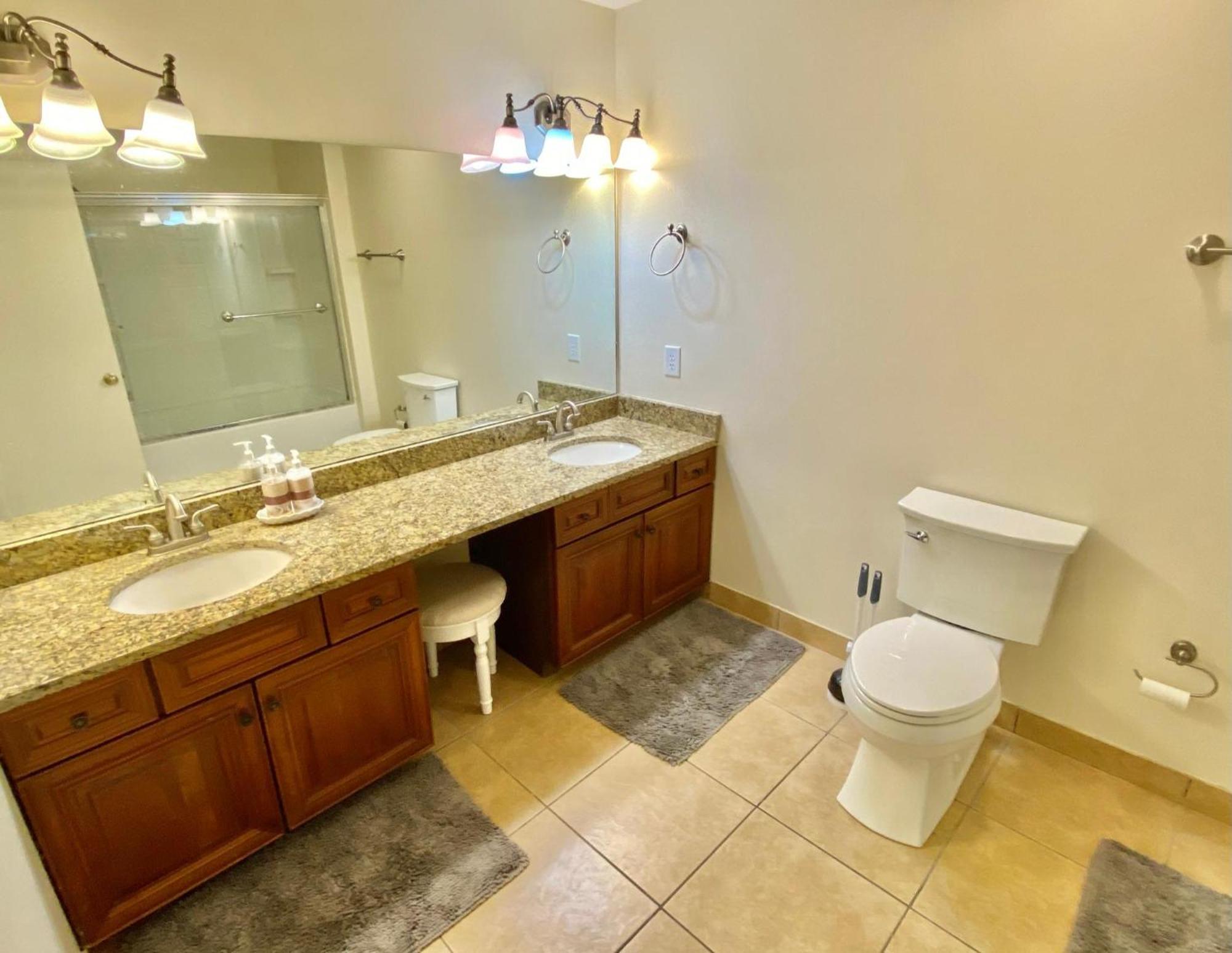 Holiday home Beachwalk 5169 Destin