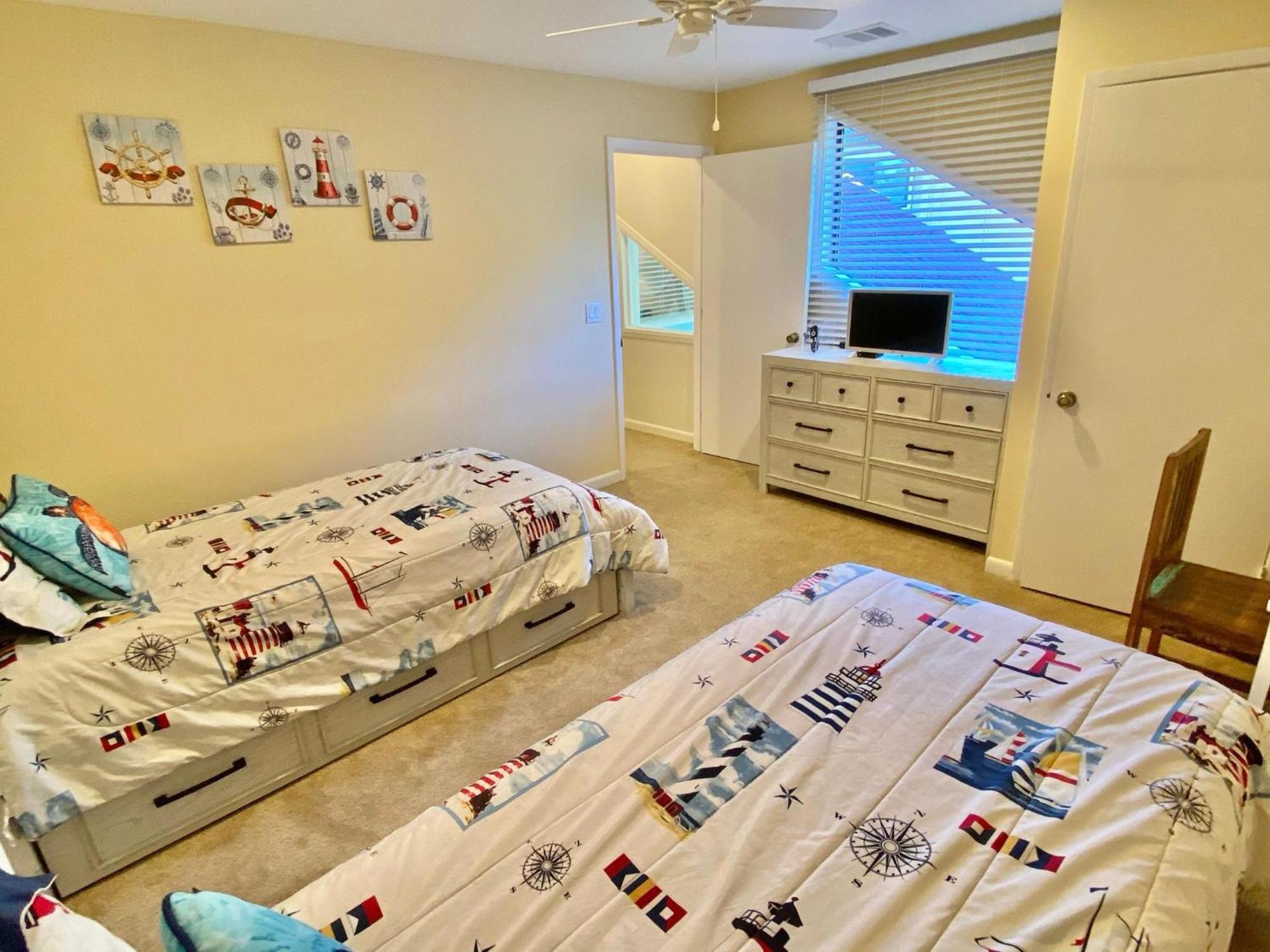 Beachwalk 5169