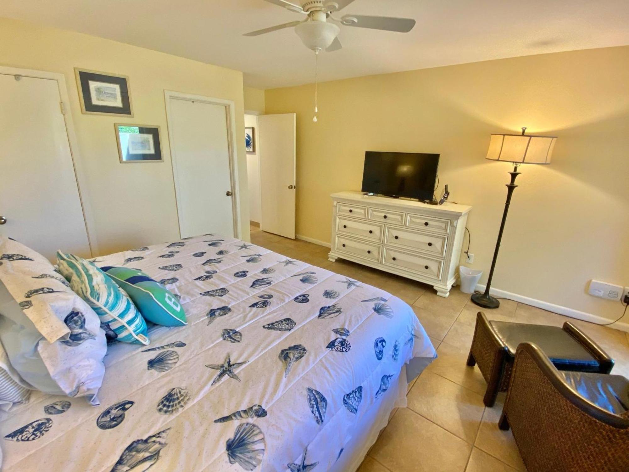 Beachwalk 5169 Holiday home