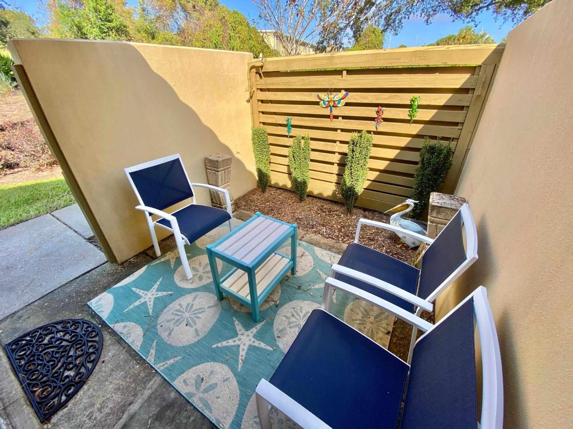 Beachwalk 5169 Holiday home