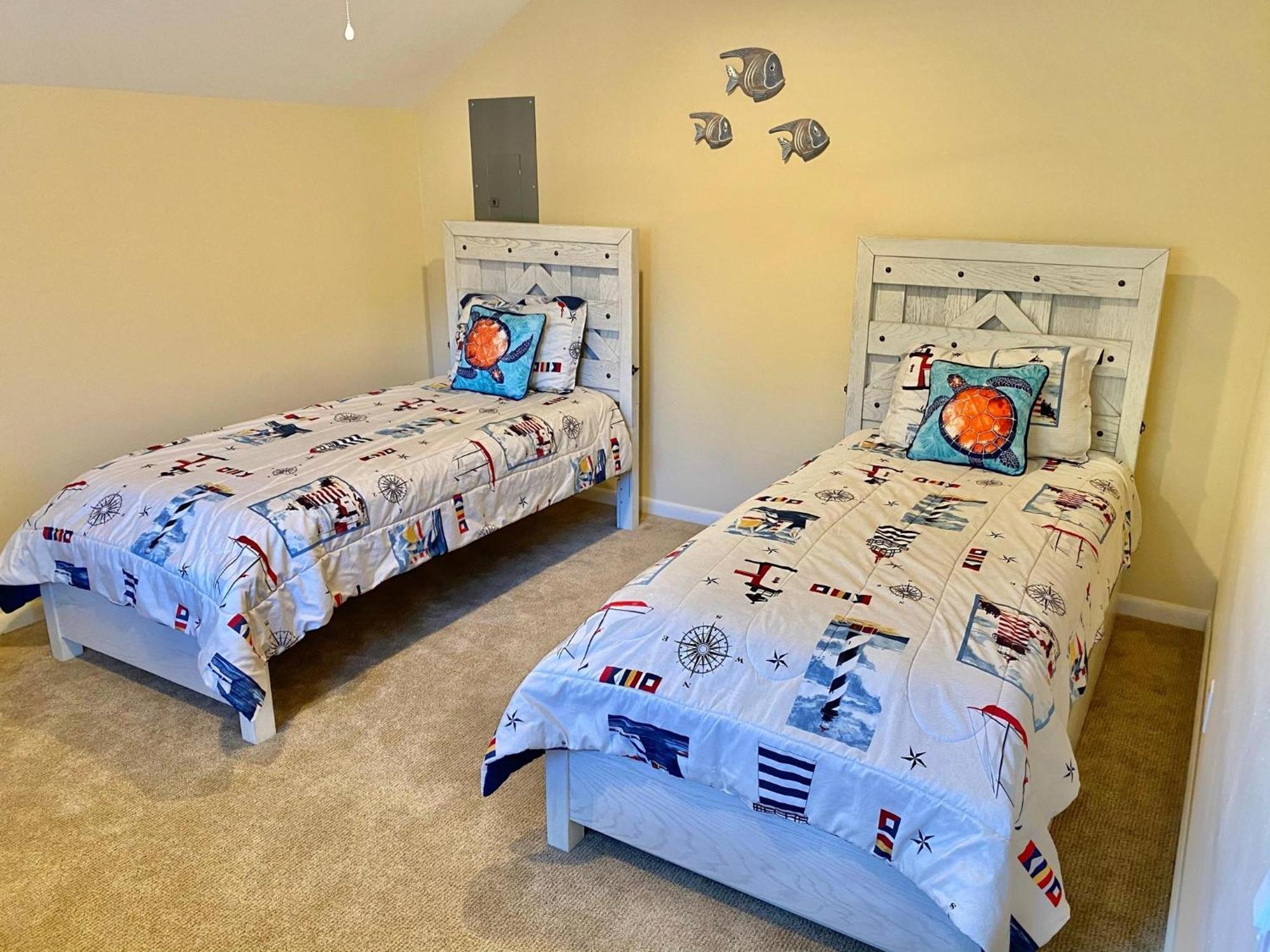 Beachwalk 5169 Holiday home