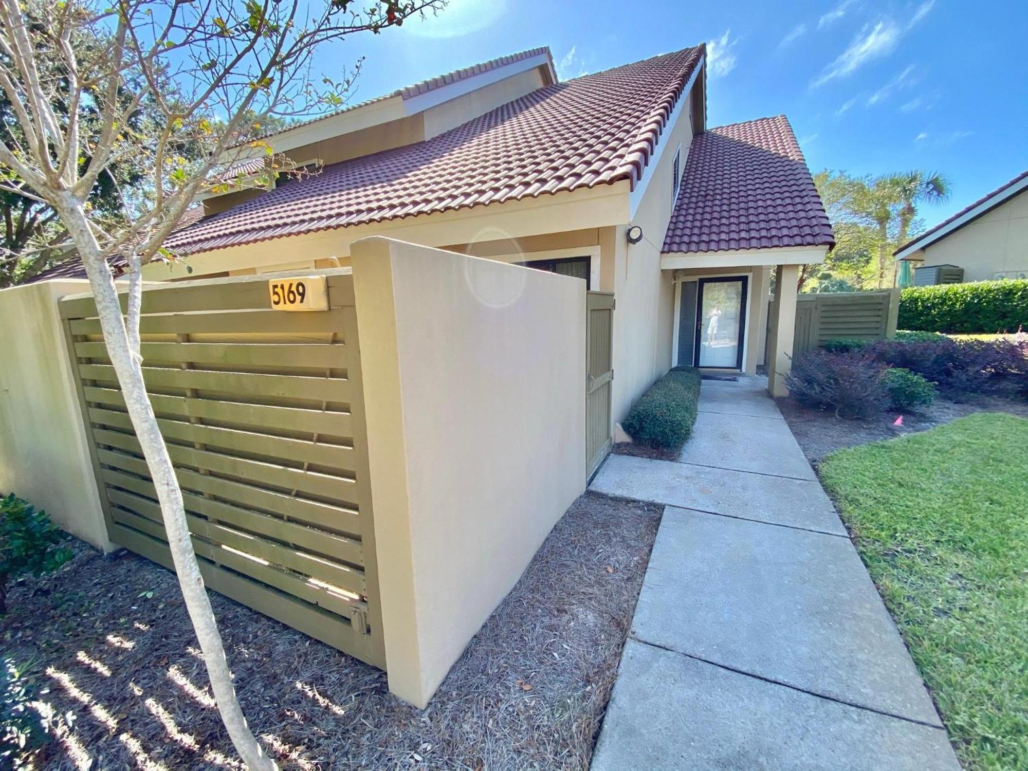 Beachwalk 5169 Holiday home