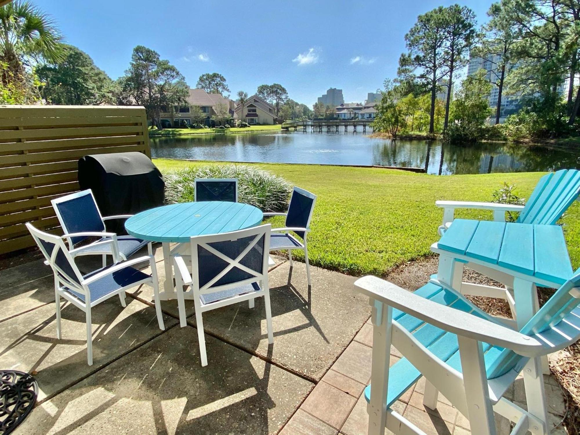 Beachwalk 5169 Holiday home Destin