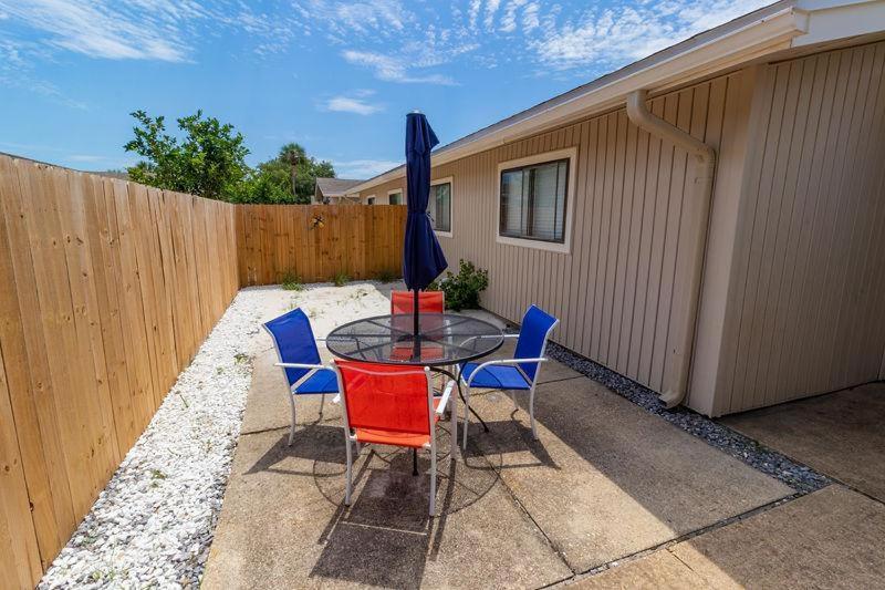 Tennis Village 80b Holiday home Destin