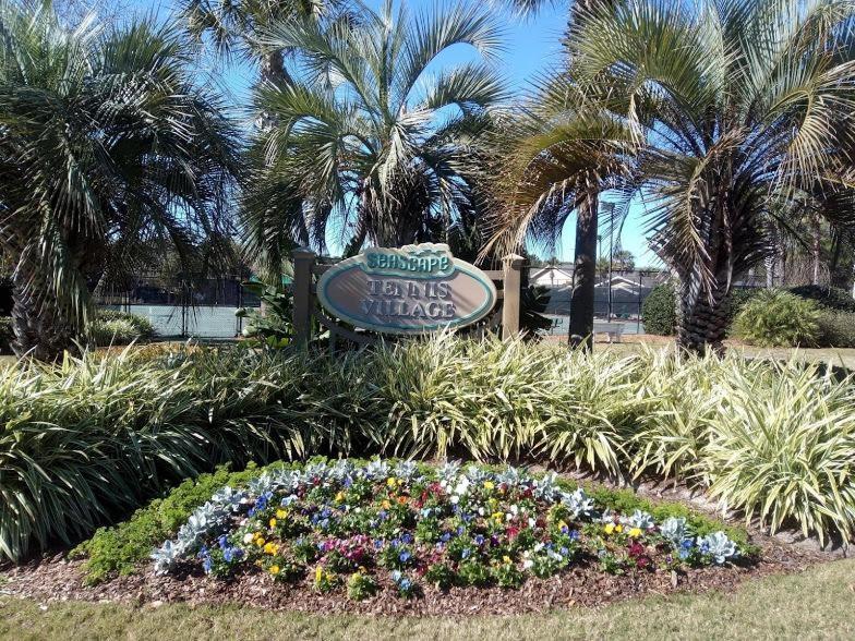 Holiday home Tennis Village 80b Destin