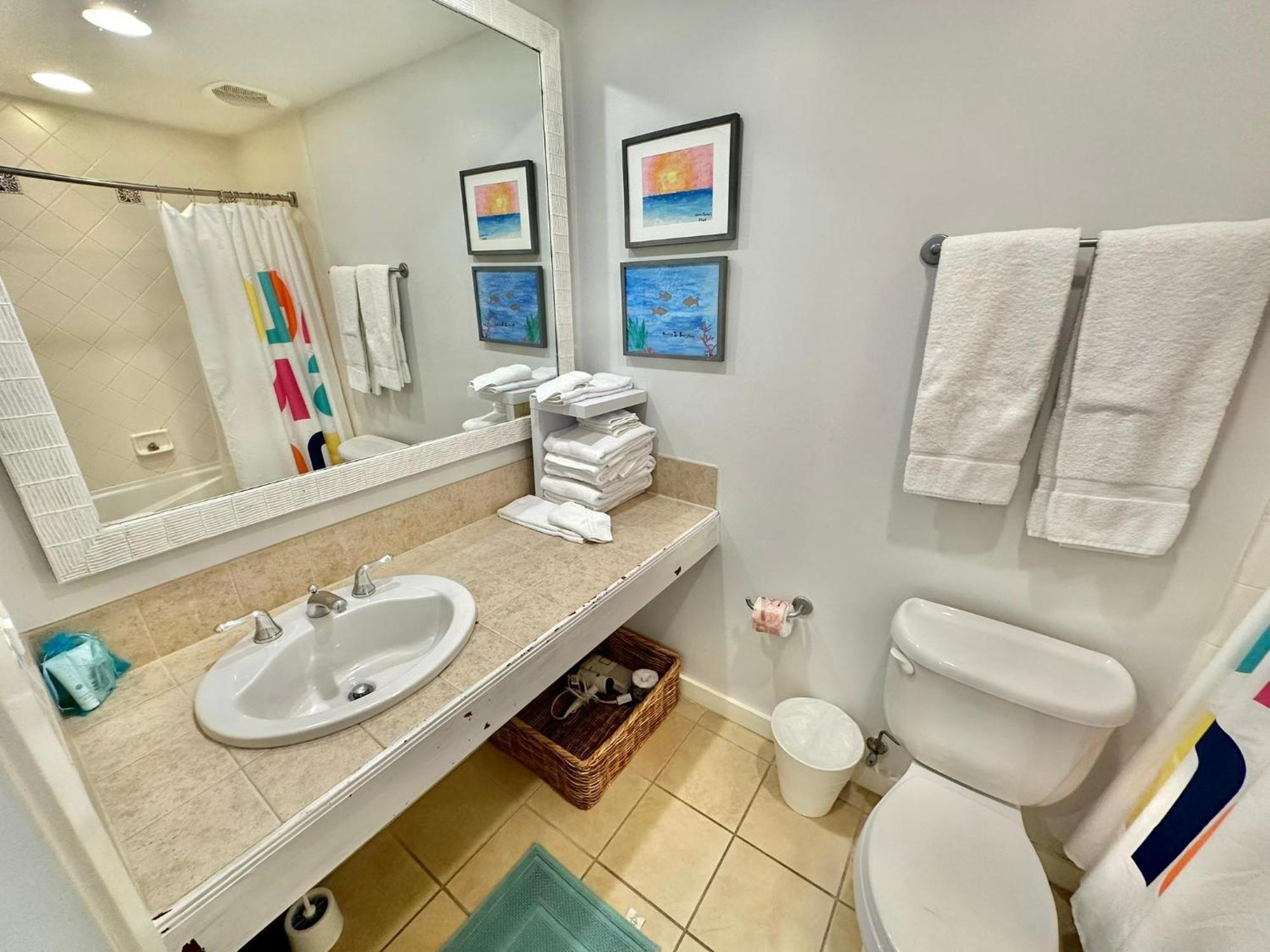 Holiday home 6822 And 6824 Luau Two