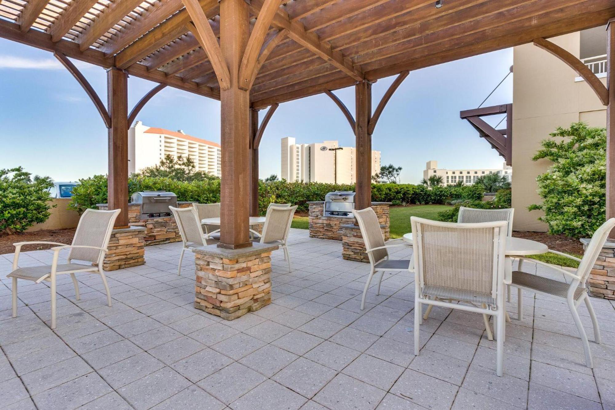 Holiday home 6822 And 6824 Luau Two Destin