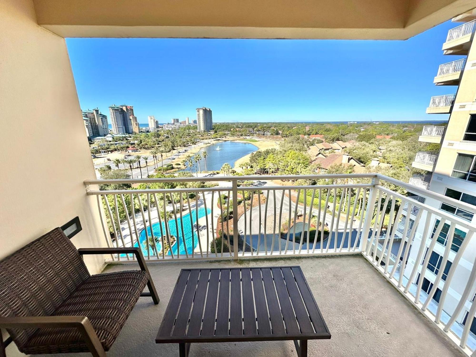 Holiday home 6822 And 6824 Luau Two Destin