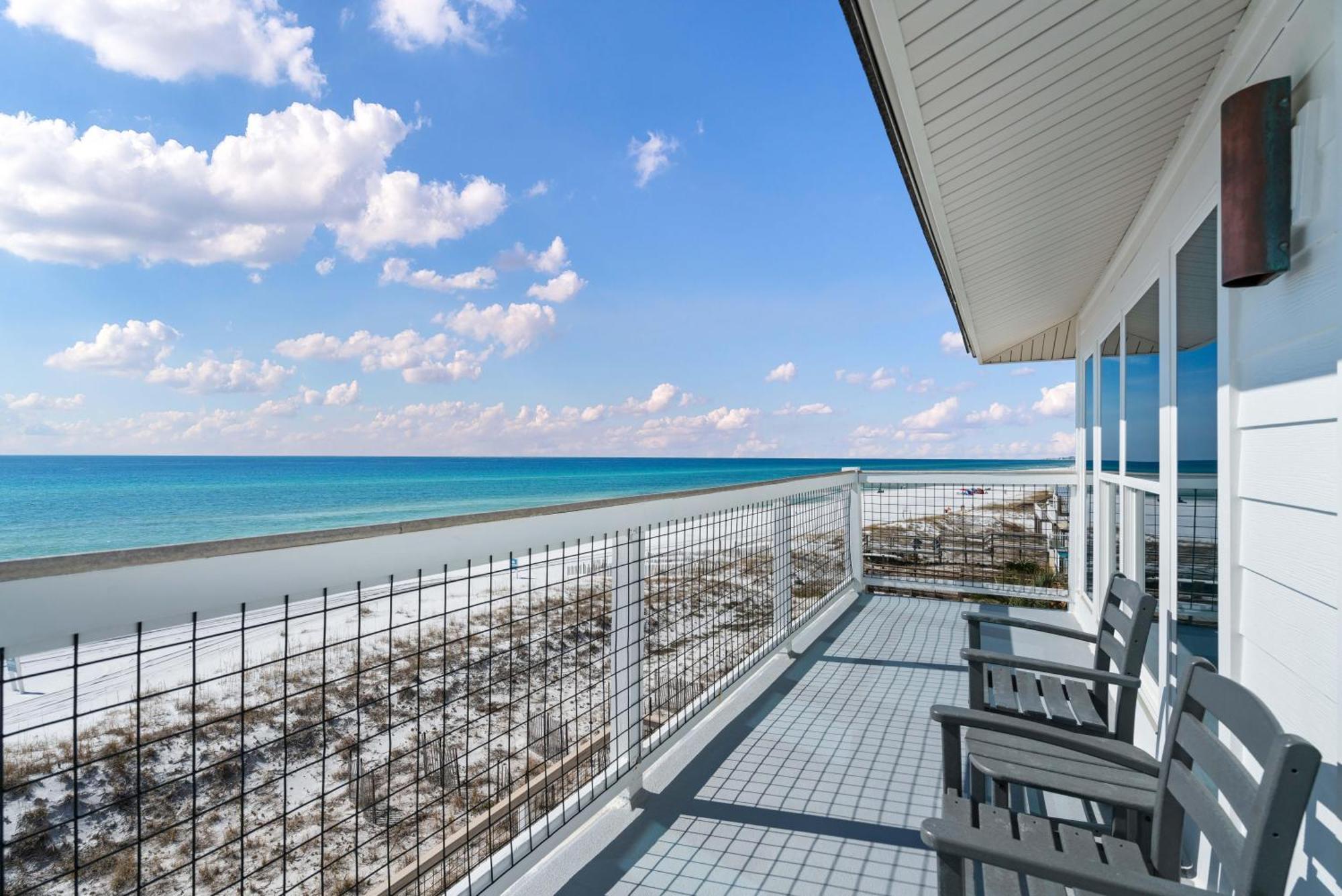 Beachside Destin