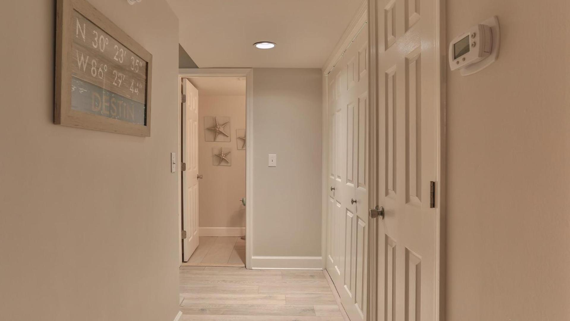 Southbay By The Gulf 132 Is A Completely Renovated 3 Bedroom Front Townhome In Holiday home *