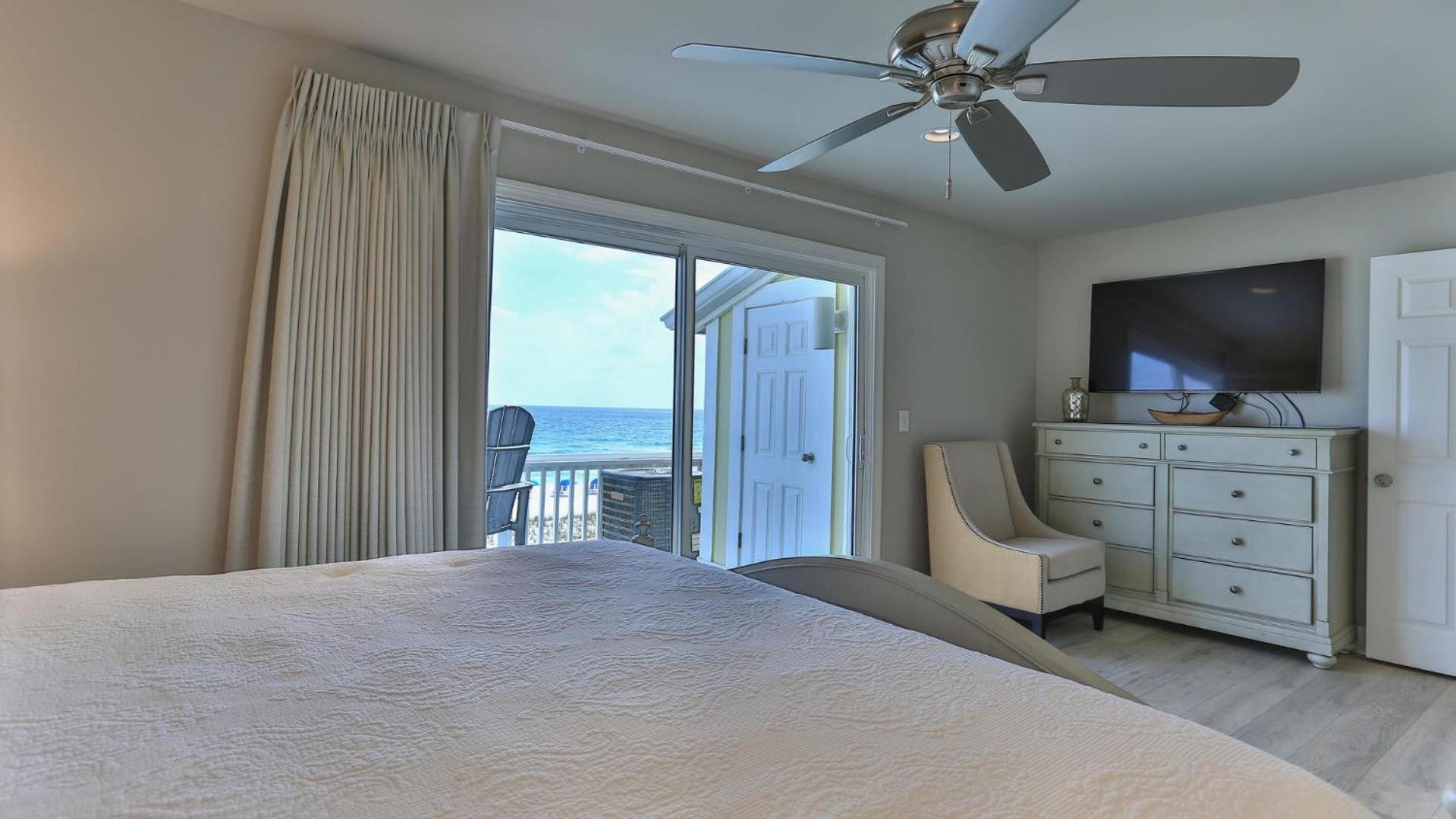 Southbay By The Gulf 132 Is A Completely Renovated 3 Bedroom Front Townhome In Holiday home Destin