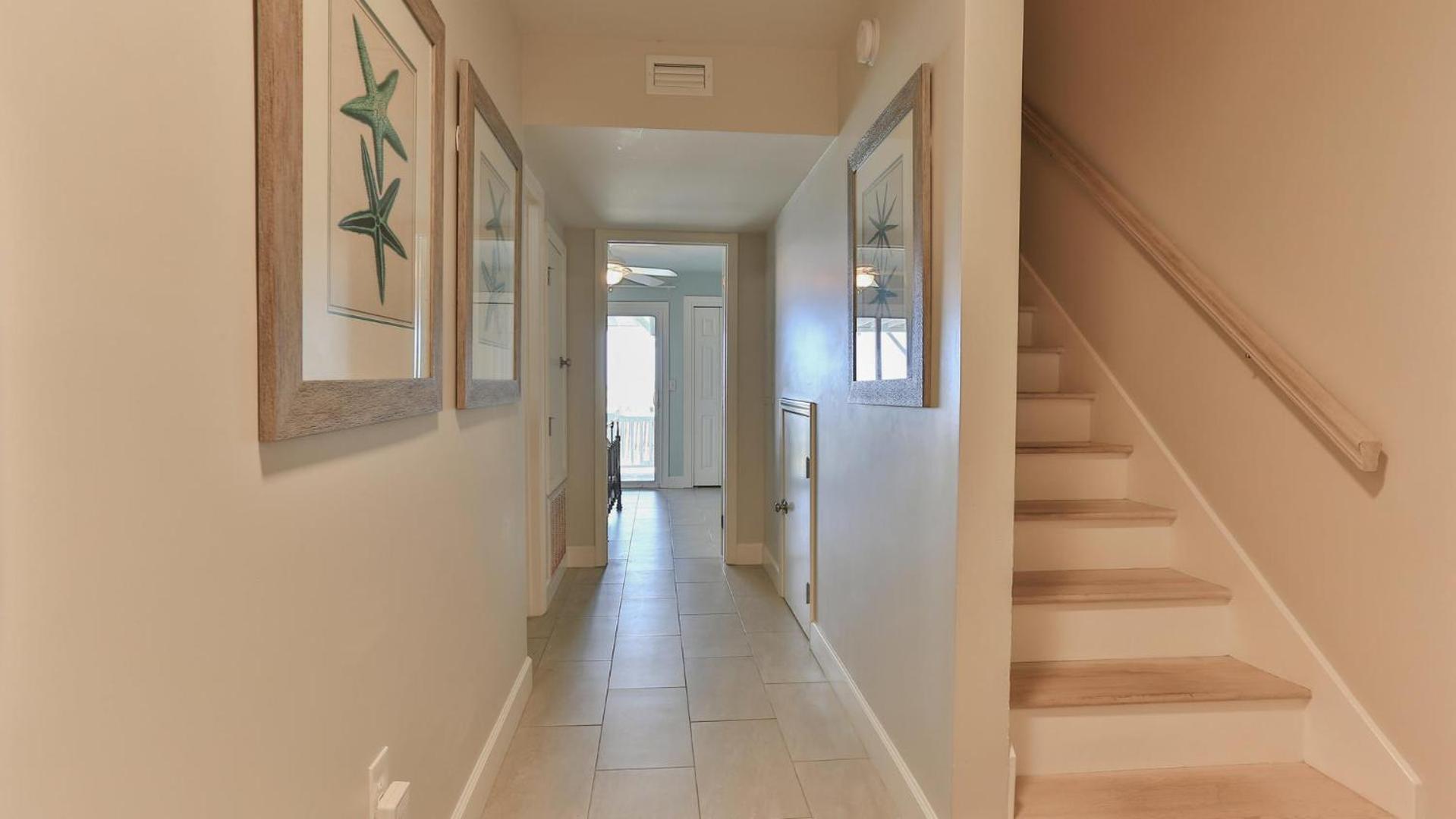 Southbay By The Gulf 132 Is A Completely Renovated 3 Bedroom Front Townhome In Holiday home