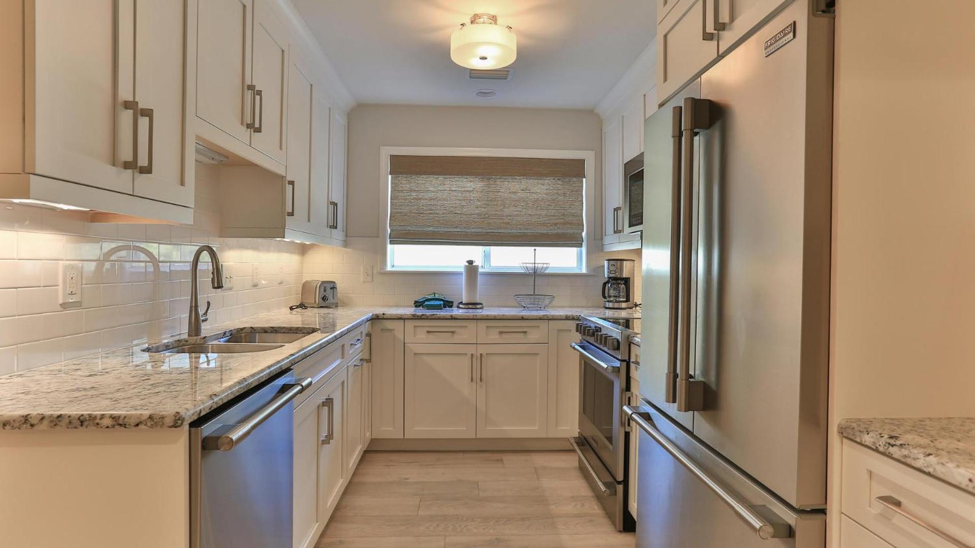 Holiday home Southbay By The Gulf 132 Is A Completely Renovated 3 Bedroom Front Townhome In Destin