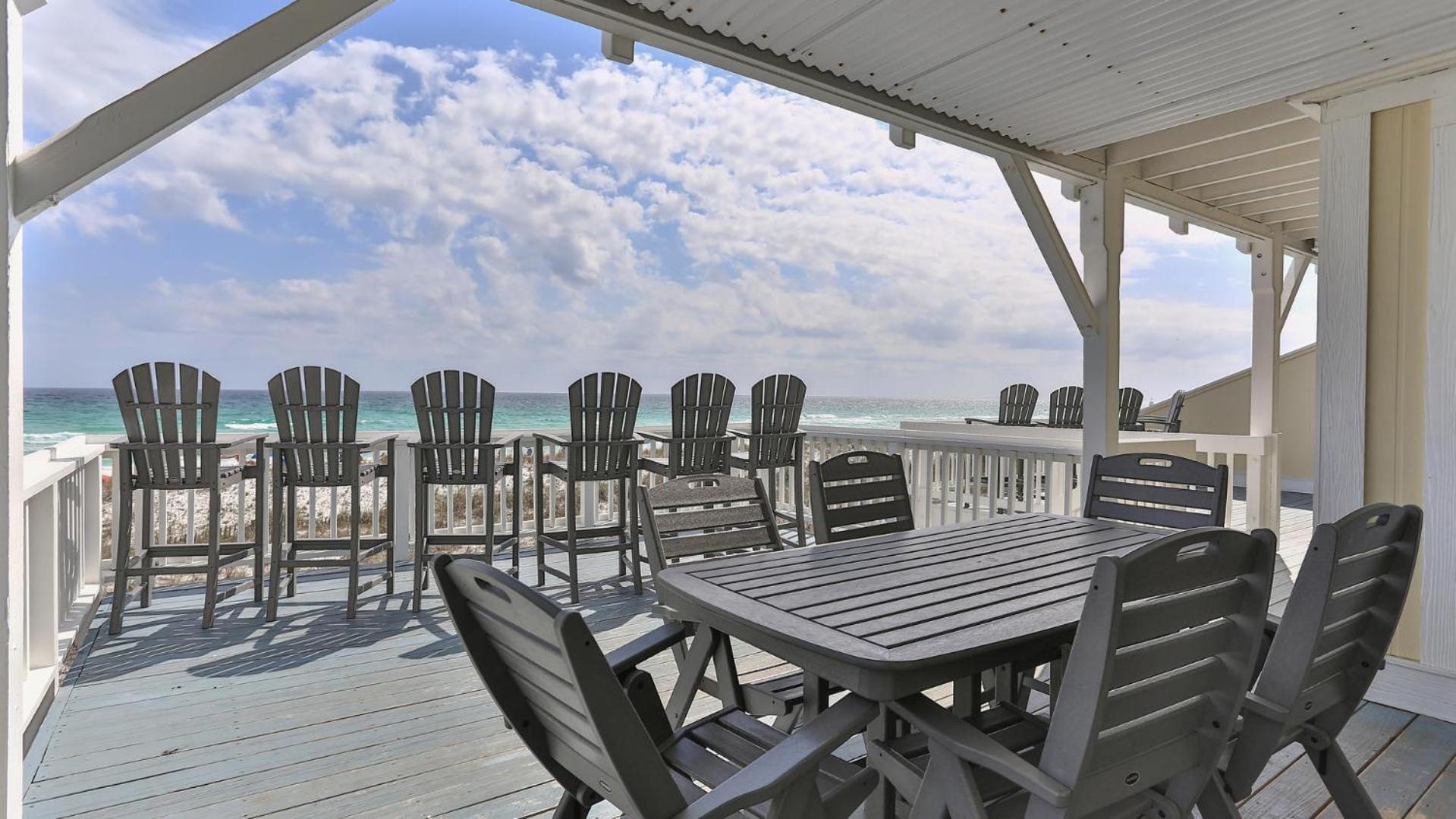 Southbay By The Gulf 132 Is A Completely Renovated 3 Bedroom Front Townhome In Holiday home