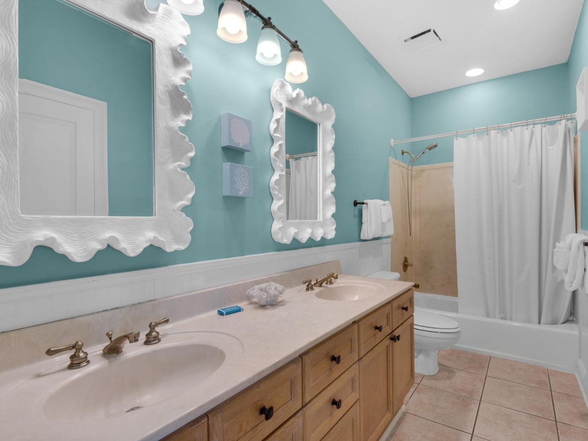 Holiday home Emerald Dunes 602 By Newman-dailey *