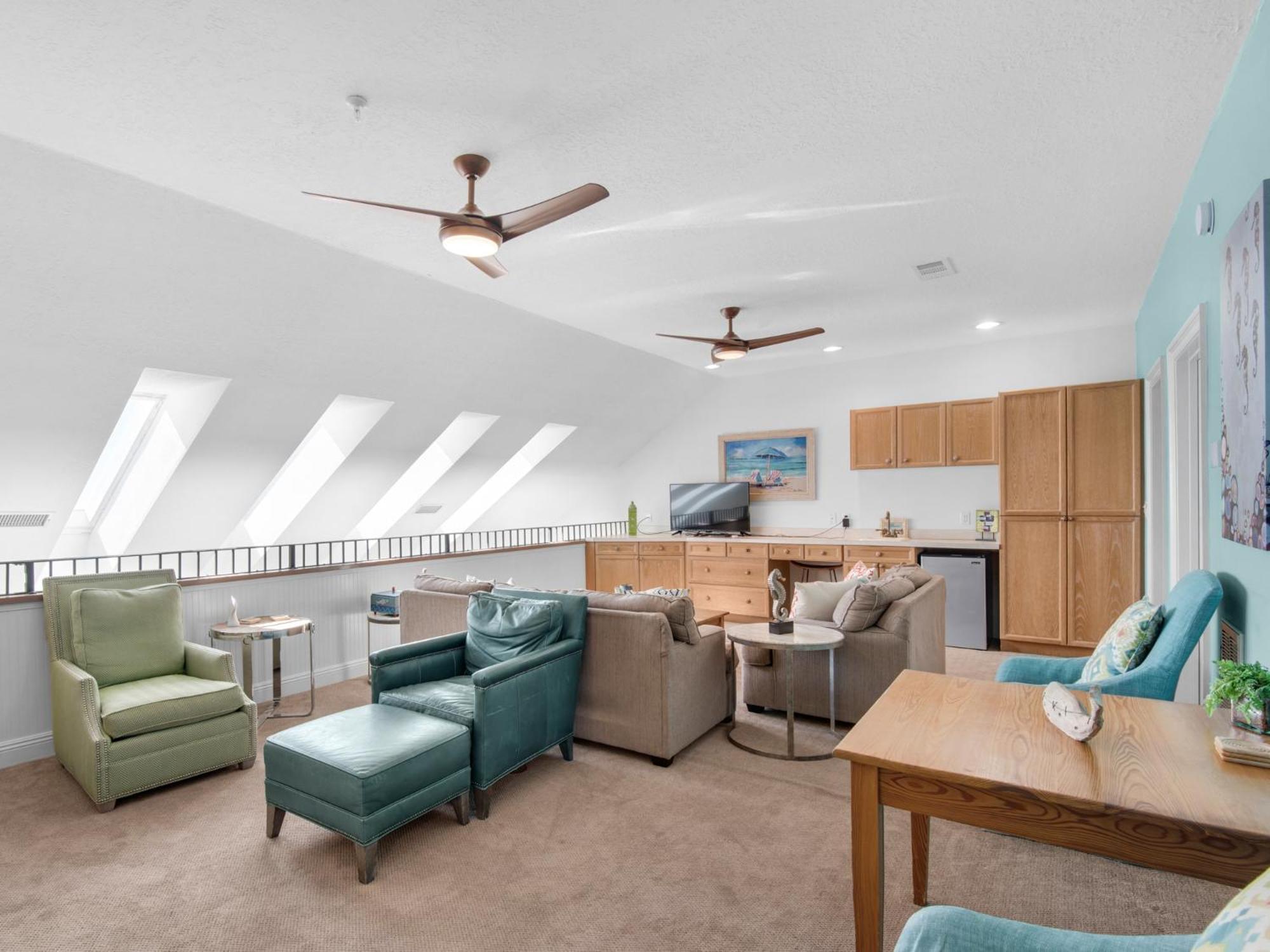 Holiday home Emerald Dunes 602 By Newman-dailey *