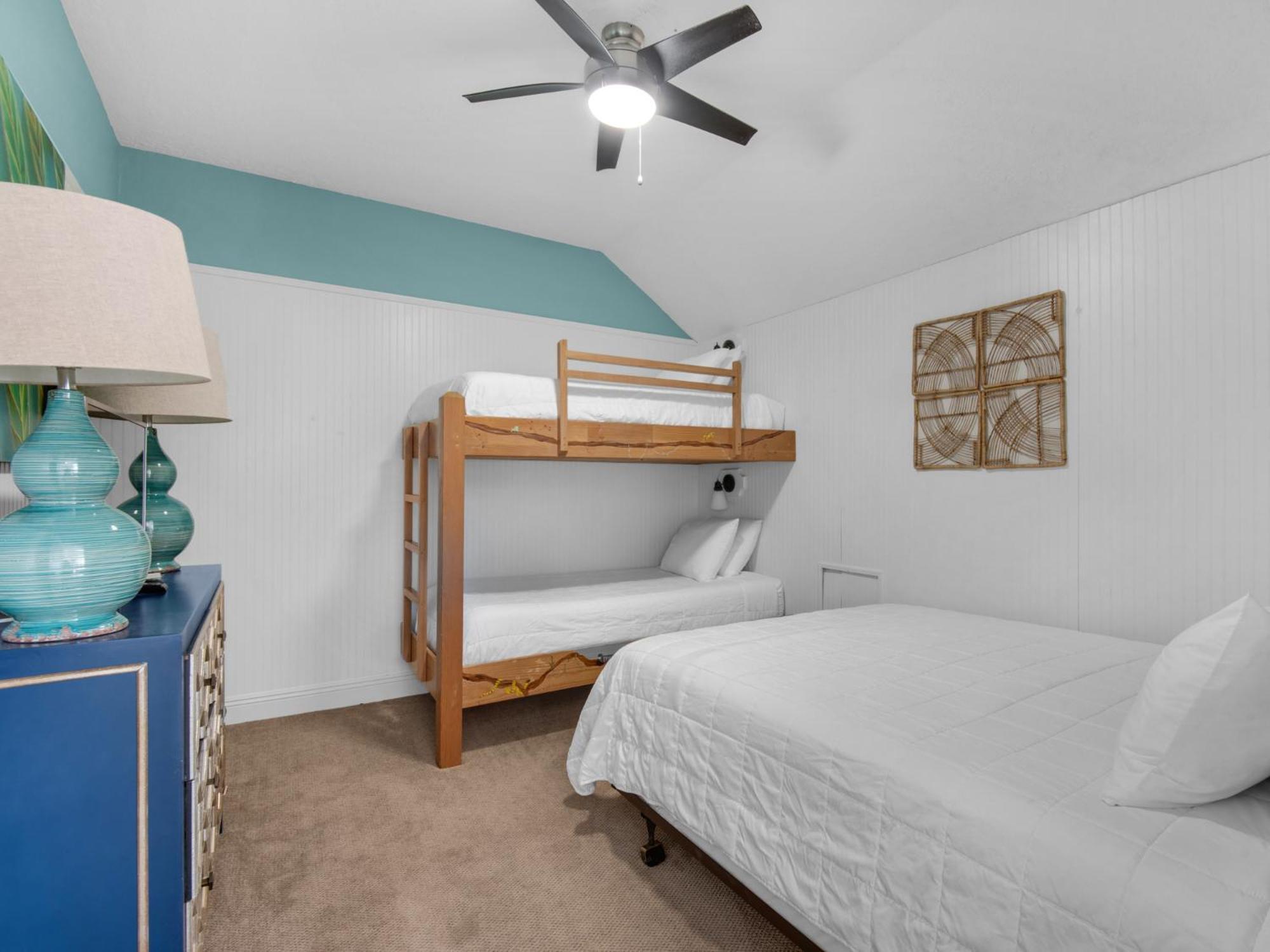 Emerald Dunes 602 By Newman-dailey