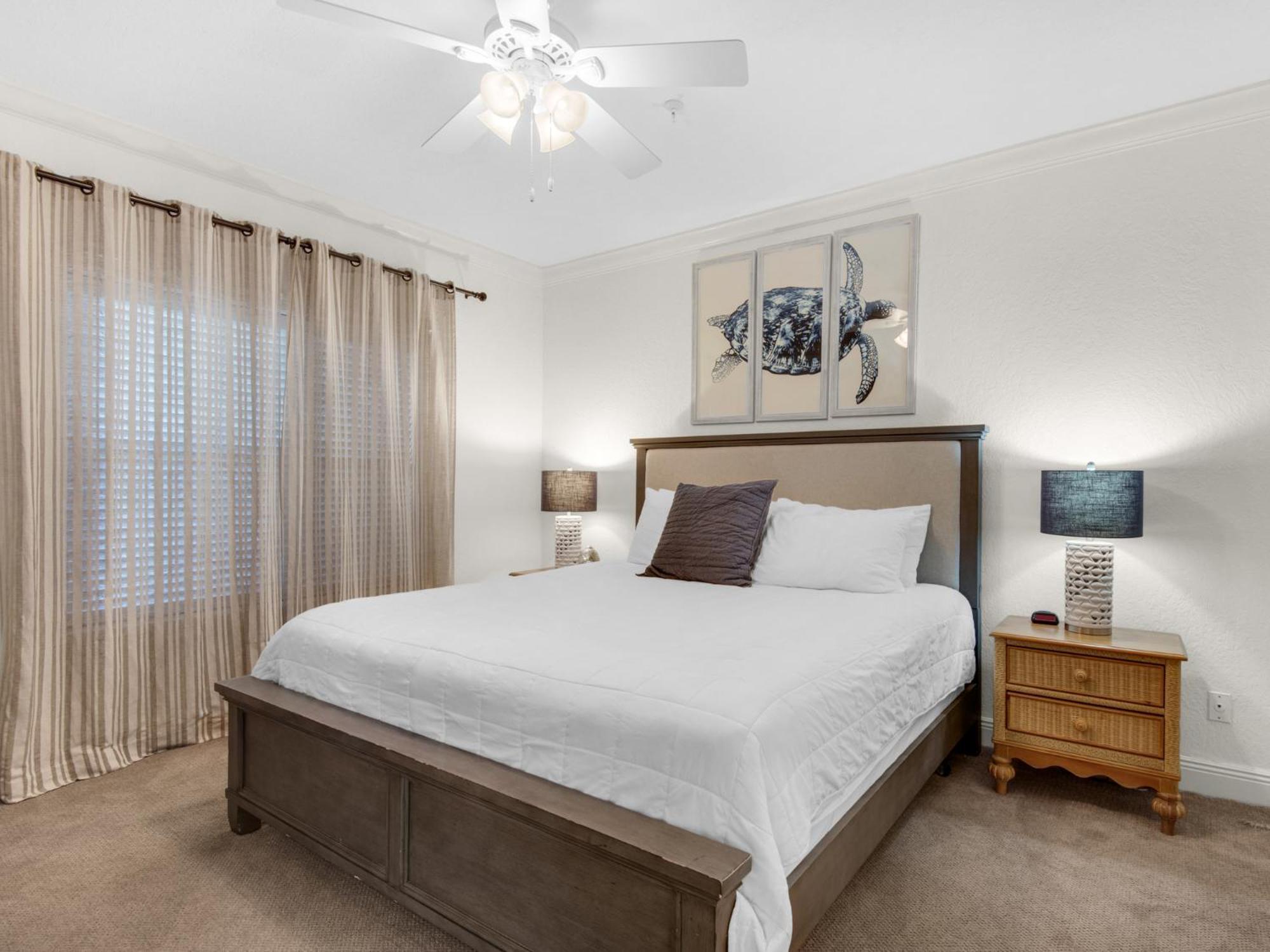 Holiday home Emerald Dunes 602 By Newman-dailey *