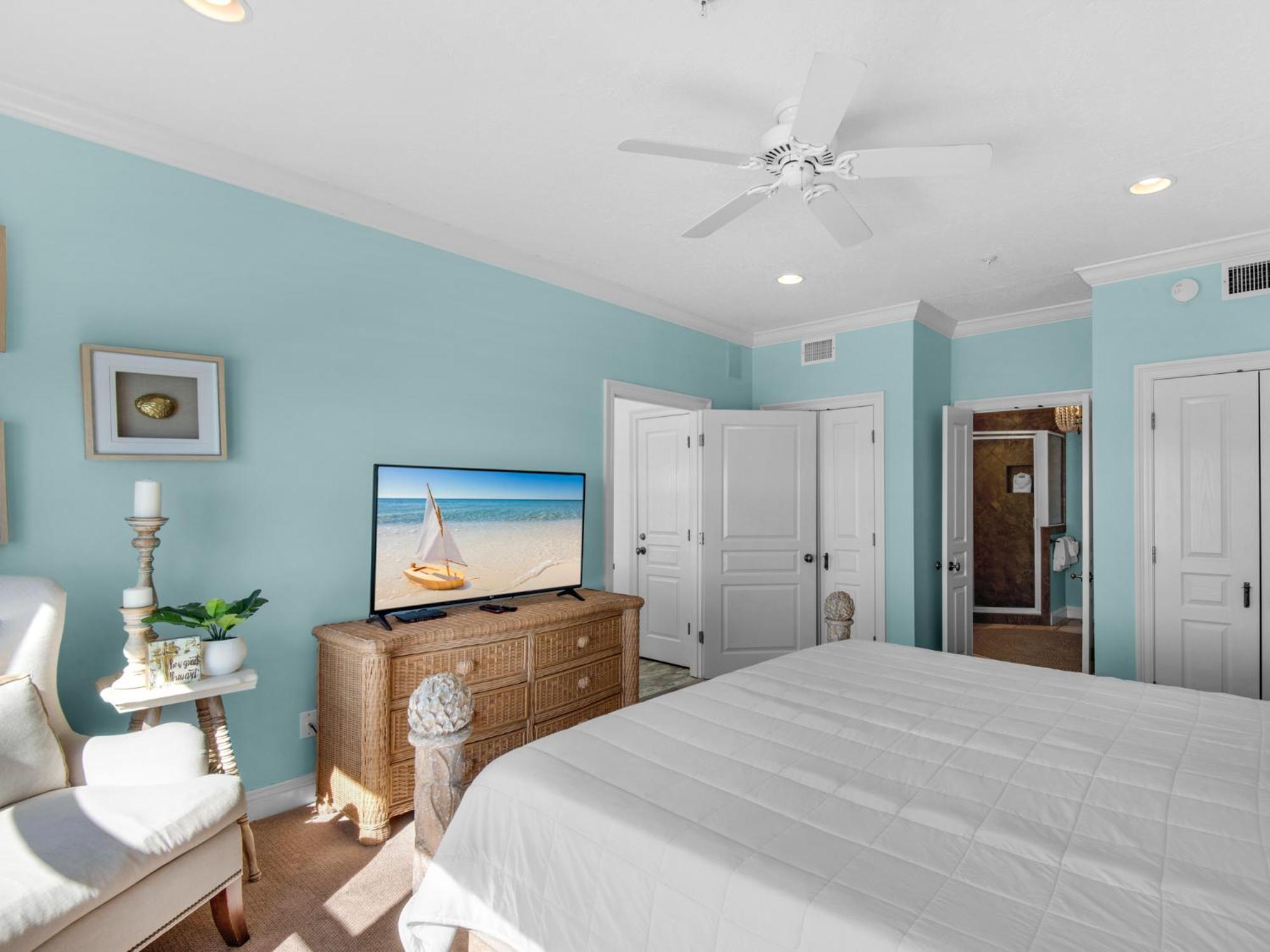 Emerald Dunes 602 By Newman-dailey Holiday home *