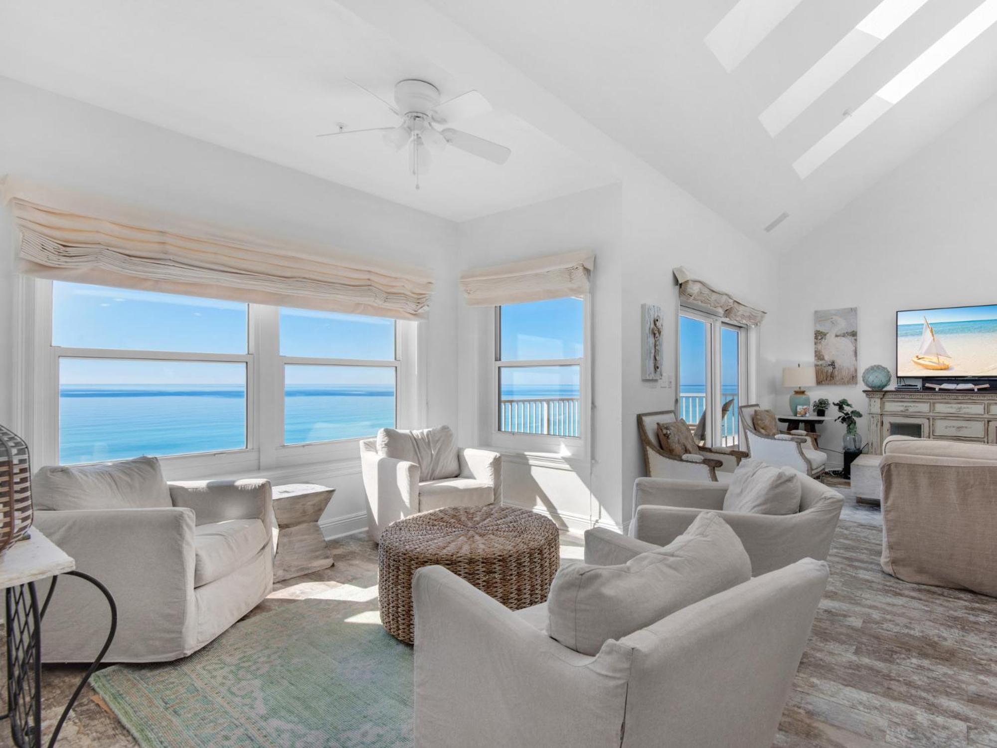 Emerald Dunes 602 By Newman-dailey Holiday home *