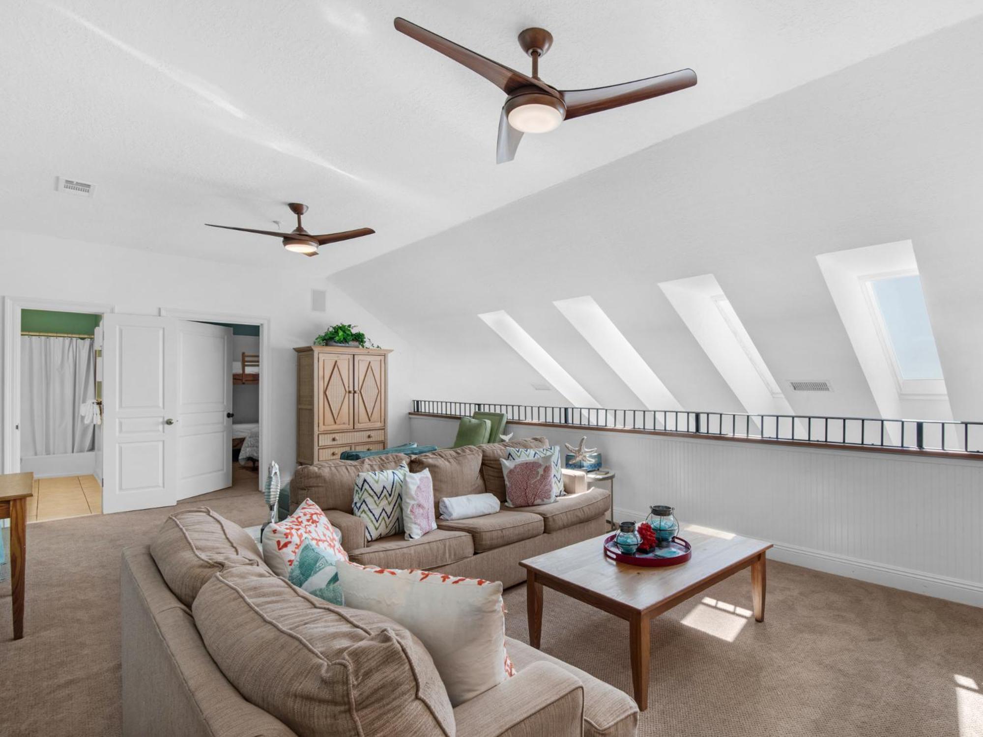 Emerald Dunes 602 By Newman-dailey Holiday home Destin