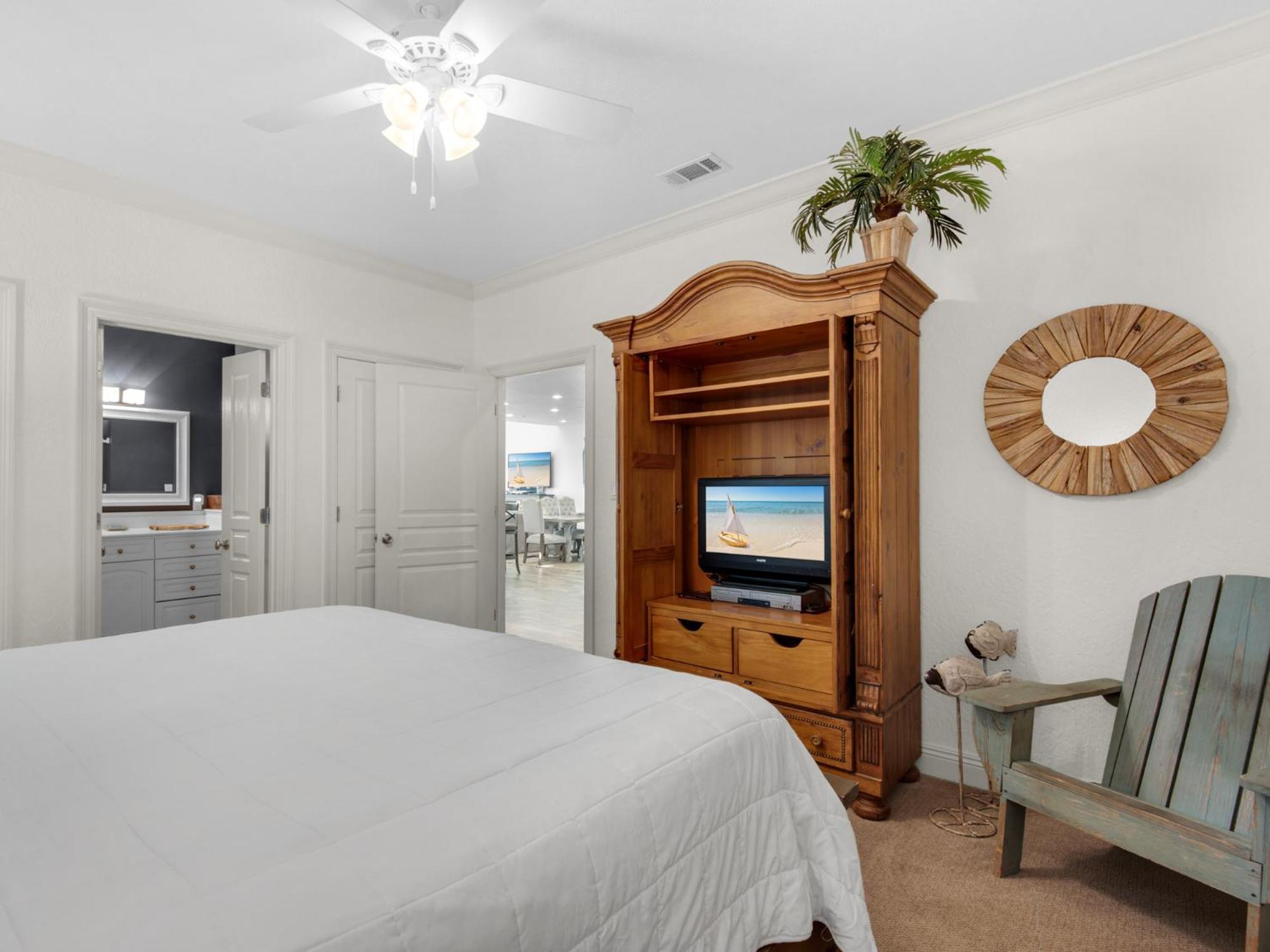 Emerald Dunes 602 By Newman-dailey Holiday home *