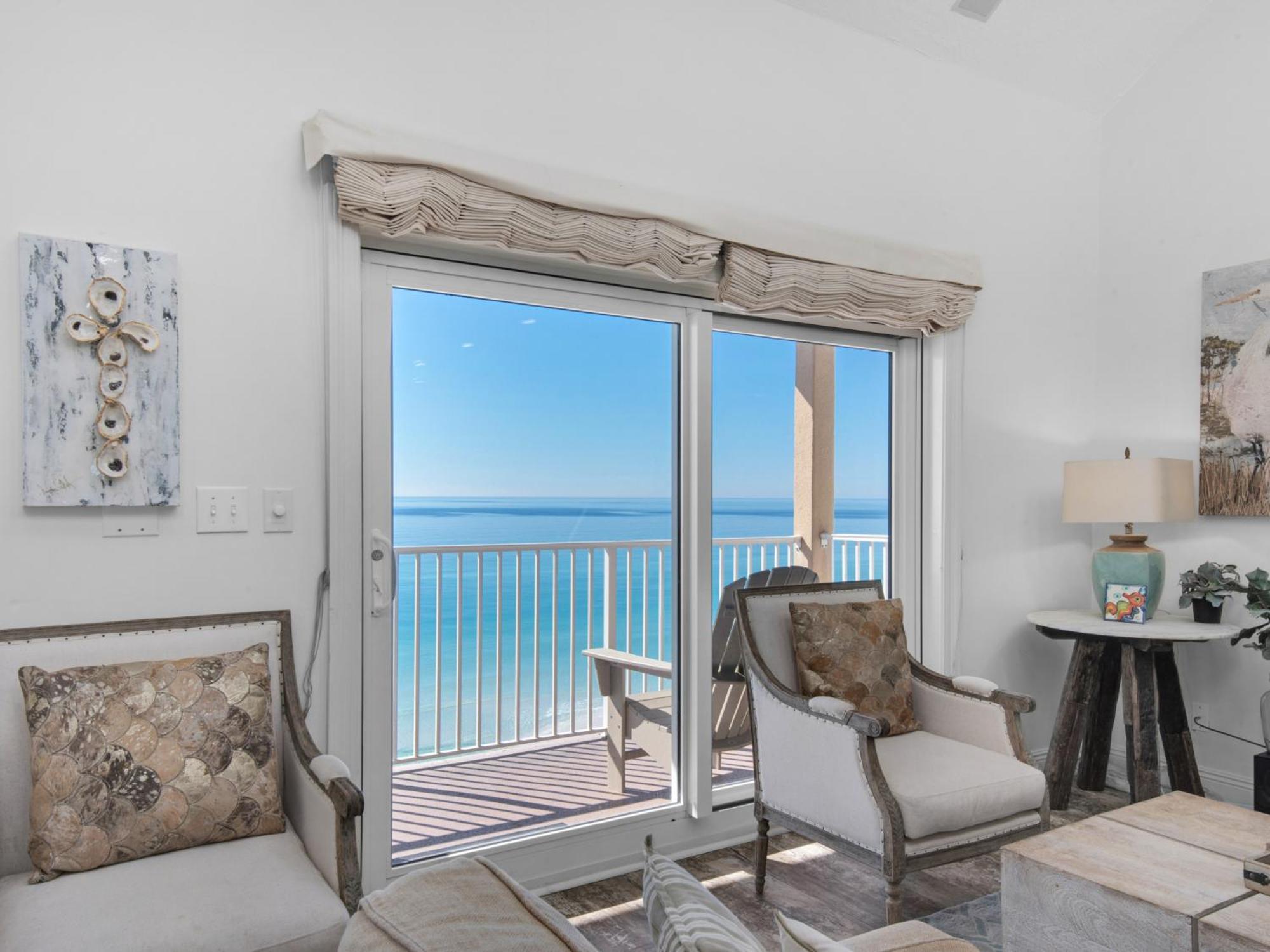 Holiday home Emerald Dunes 602 By Newman-dailey Destin
