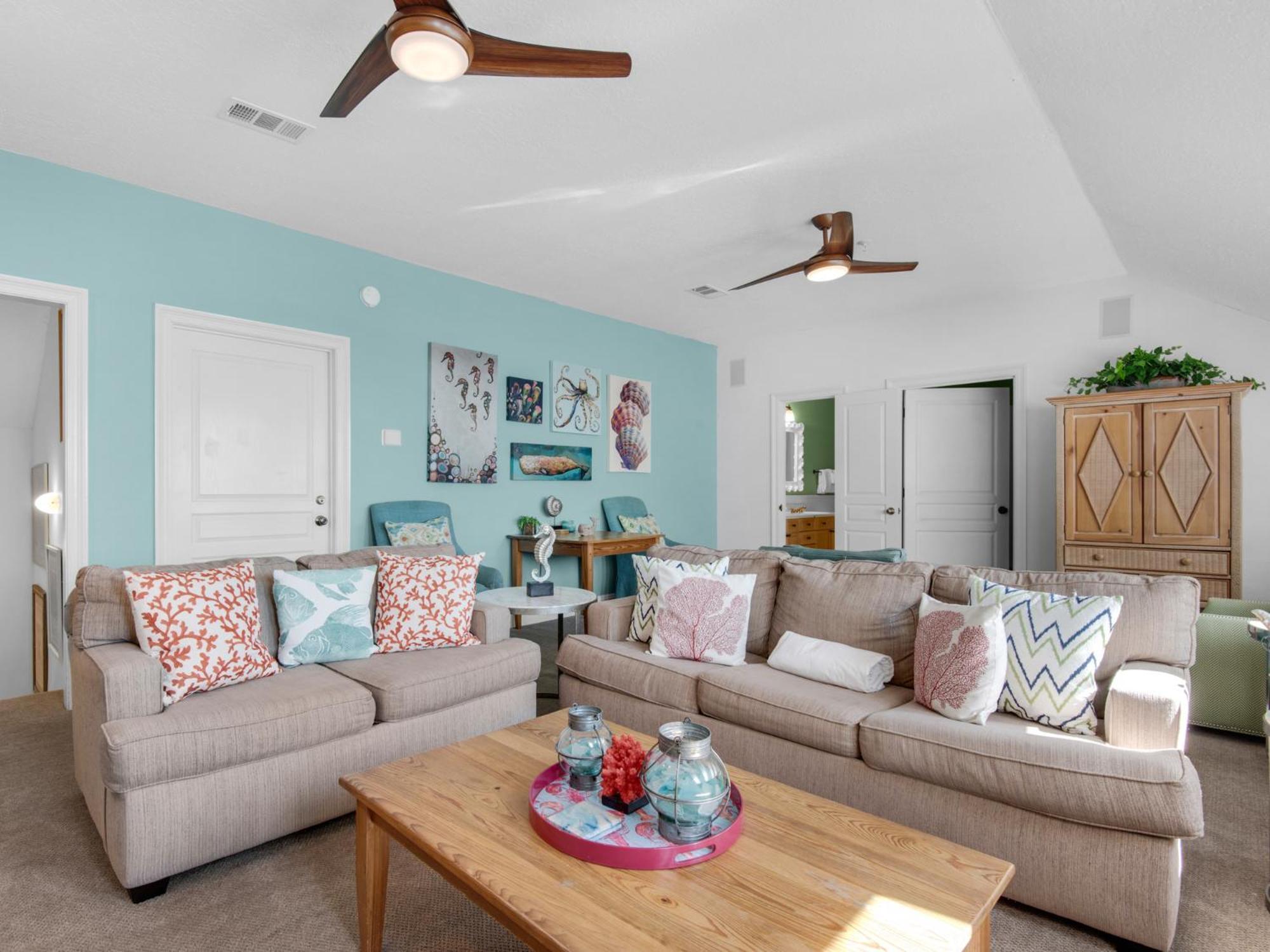Holiday home Emerald Dunes 602 By Newman-dailey