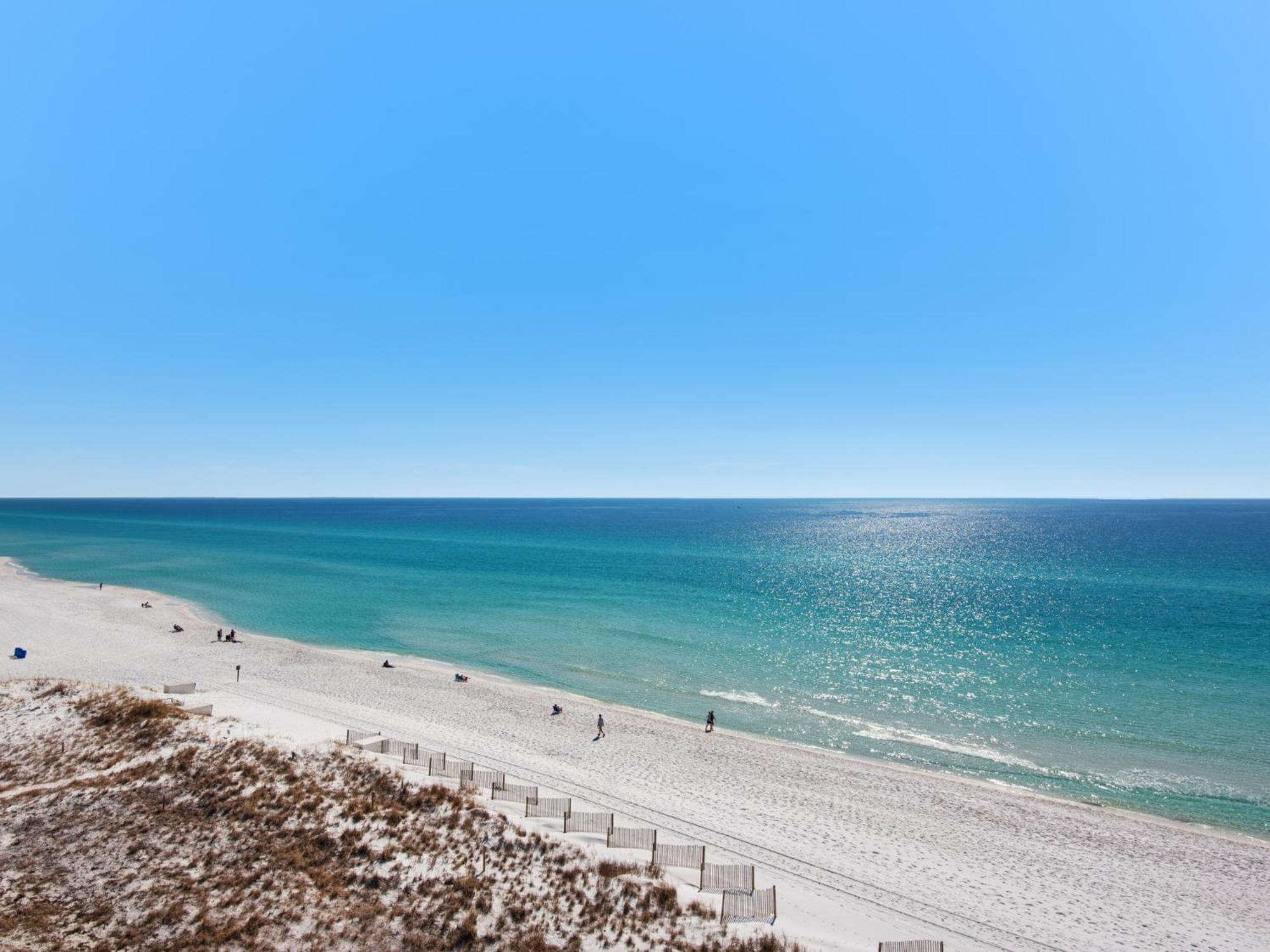 Emerald Dunes 602 By Newman-dailey *