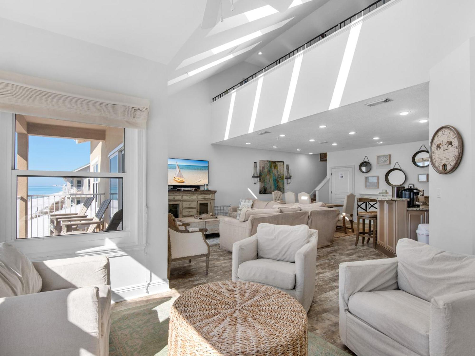 Holiday home Emerald Dunes 602 By Newman-dailey Destin