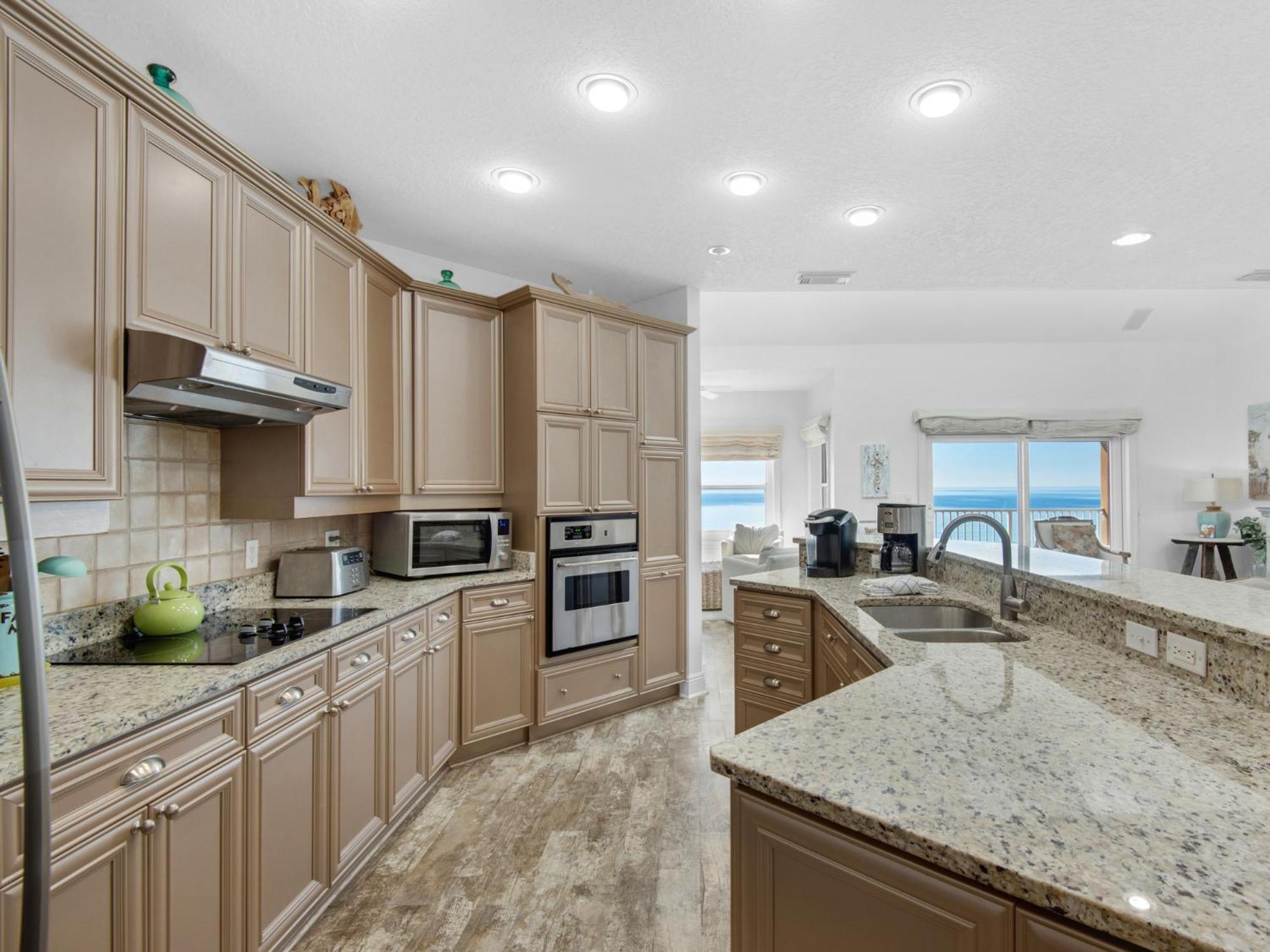 Emerald Dunes 602 By Newman-dailey Destin